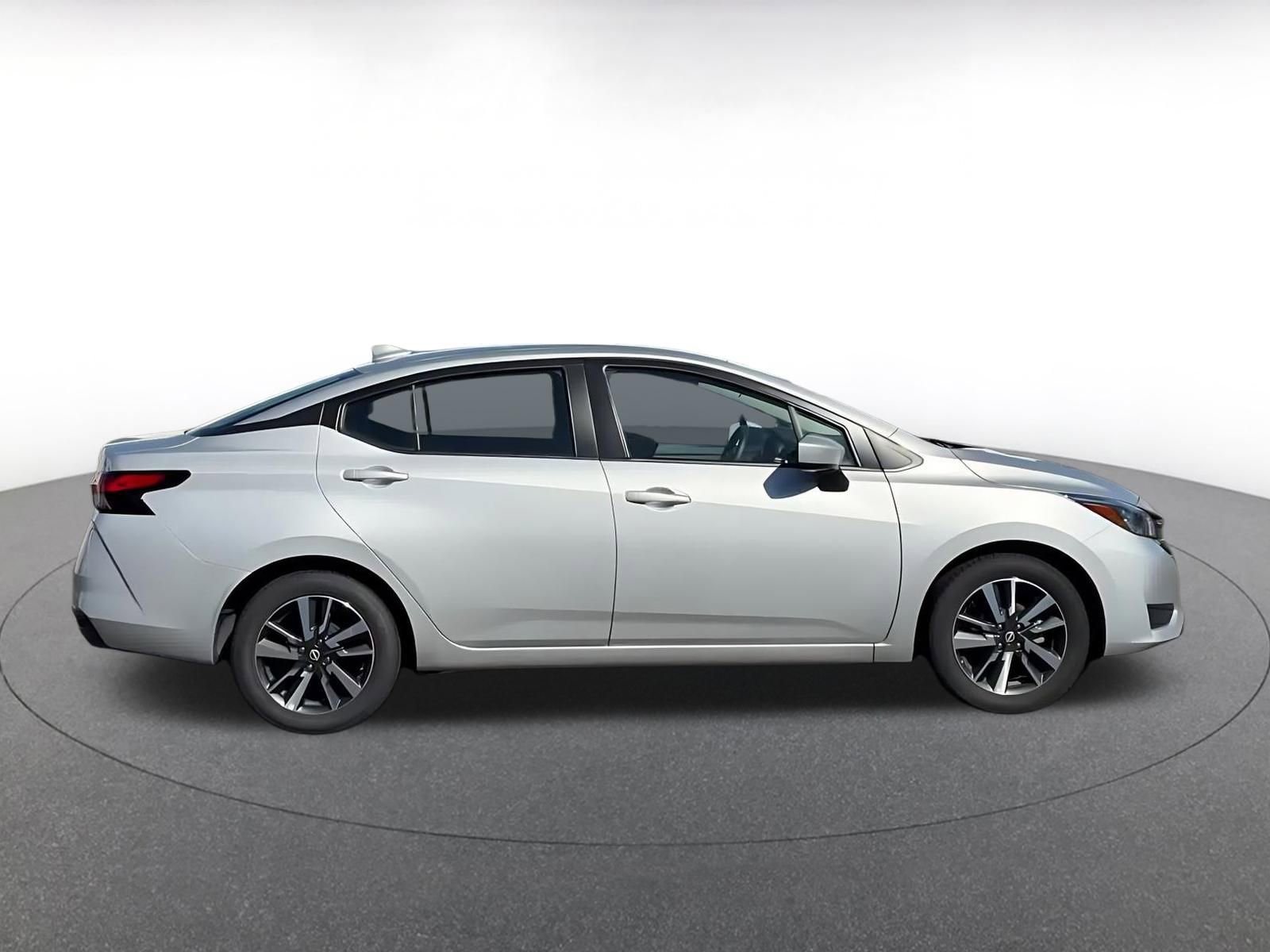 Thumbnail: 2025 Nissan Versa - 16