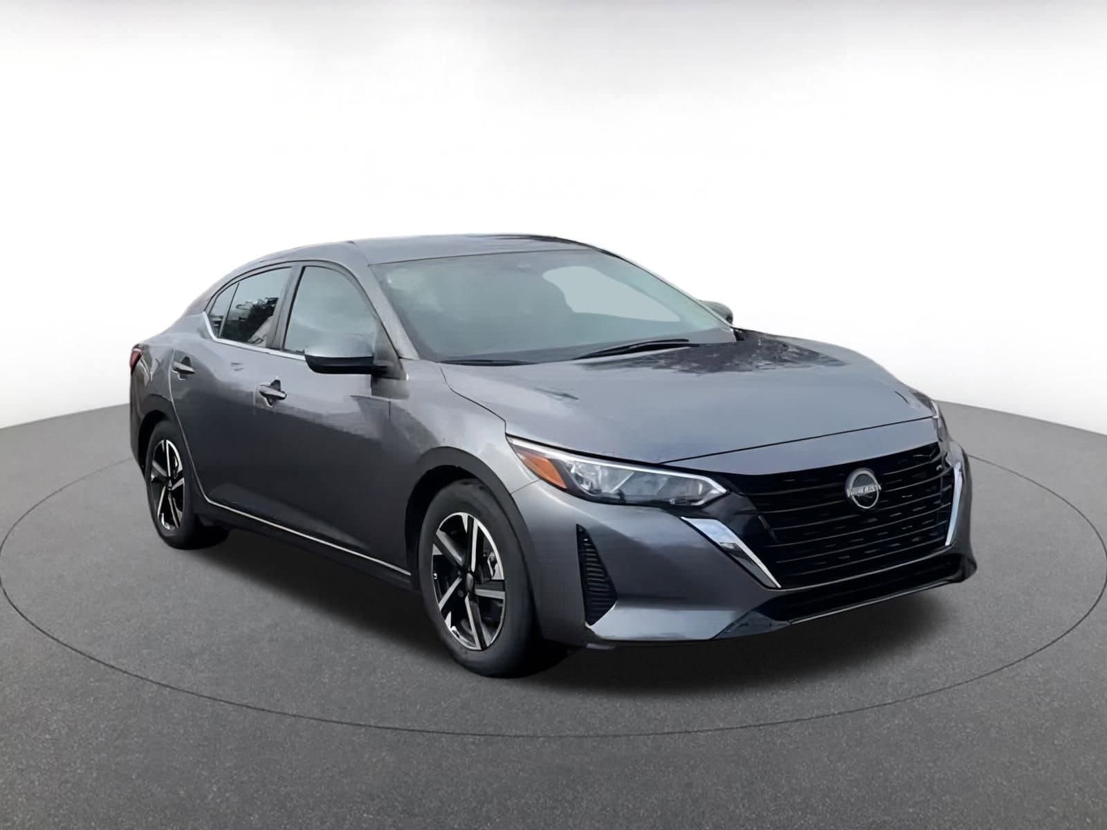 Thumbnail: 2024 Nissan Sentra - 3
