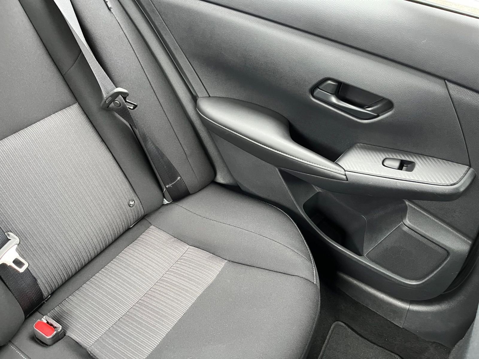 Thumbnail: 2024 Nissan Sentra - 35