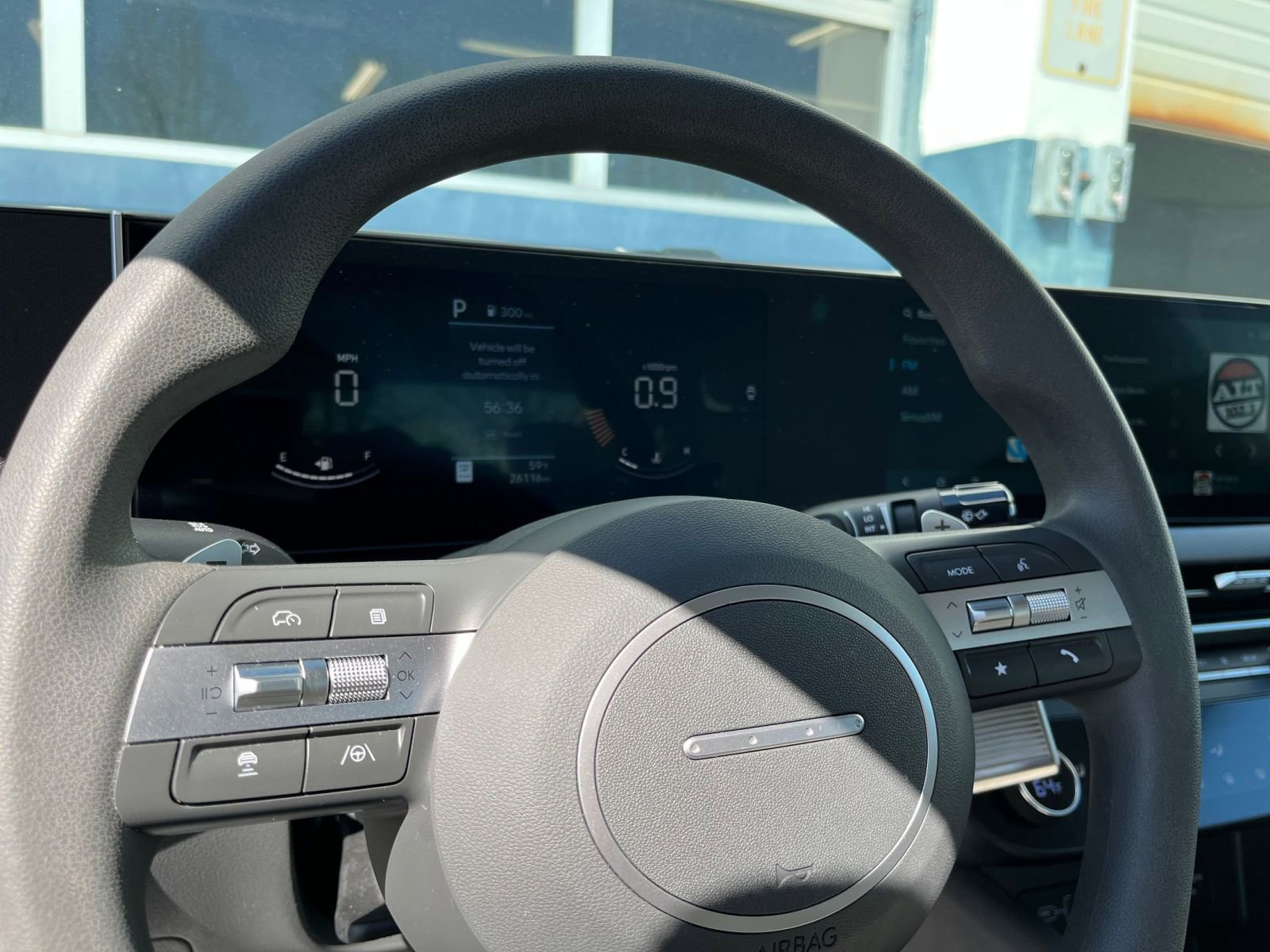 Thumbnail: 2025 Hyundai Sonata - 28