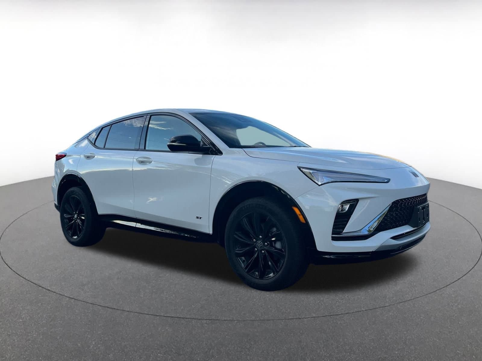 Thumbnail: 2025 Buick Envista - 1