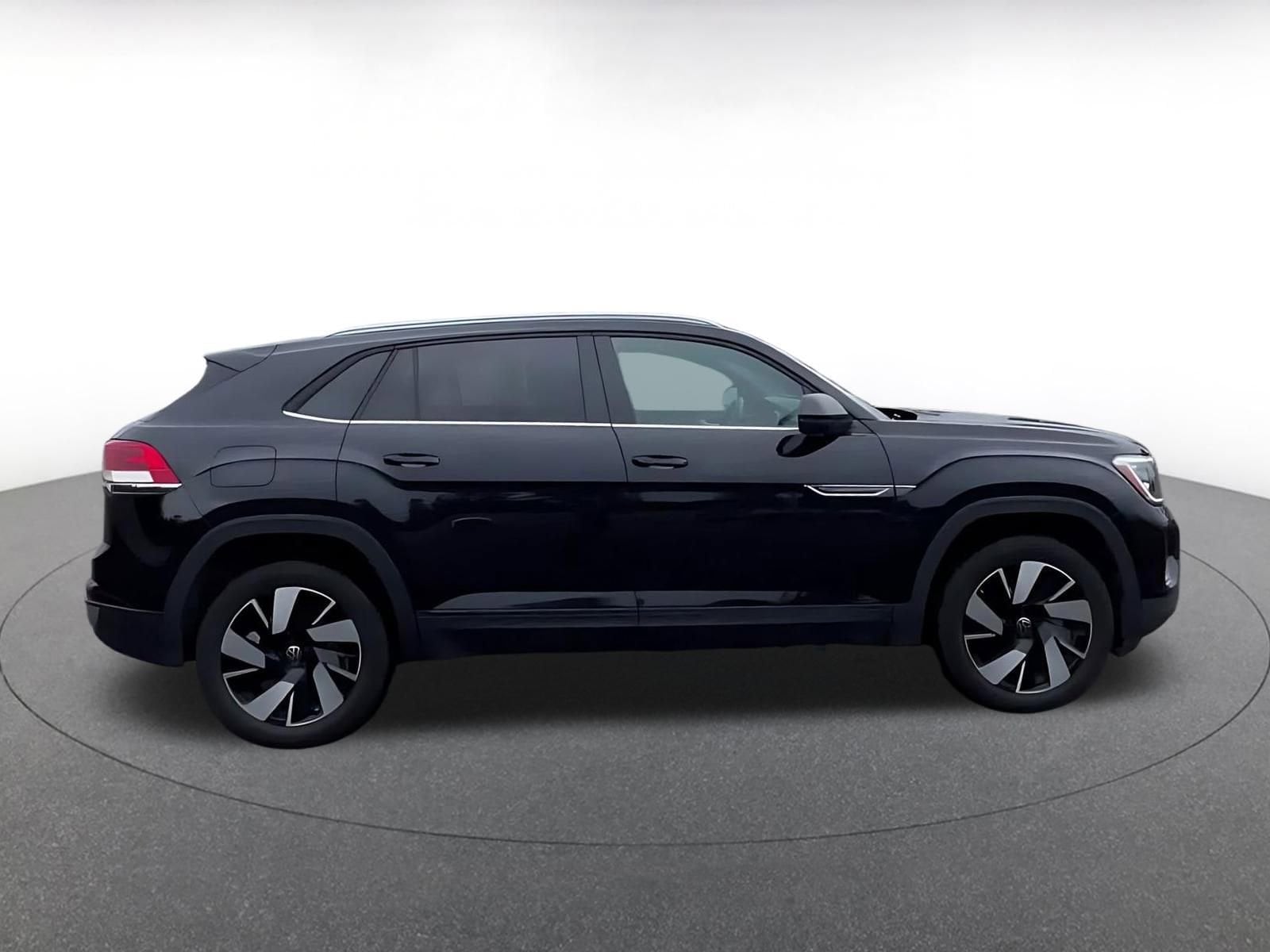 Thumbnail: 2025 Volkswagen Atlas - 16