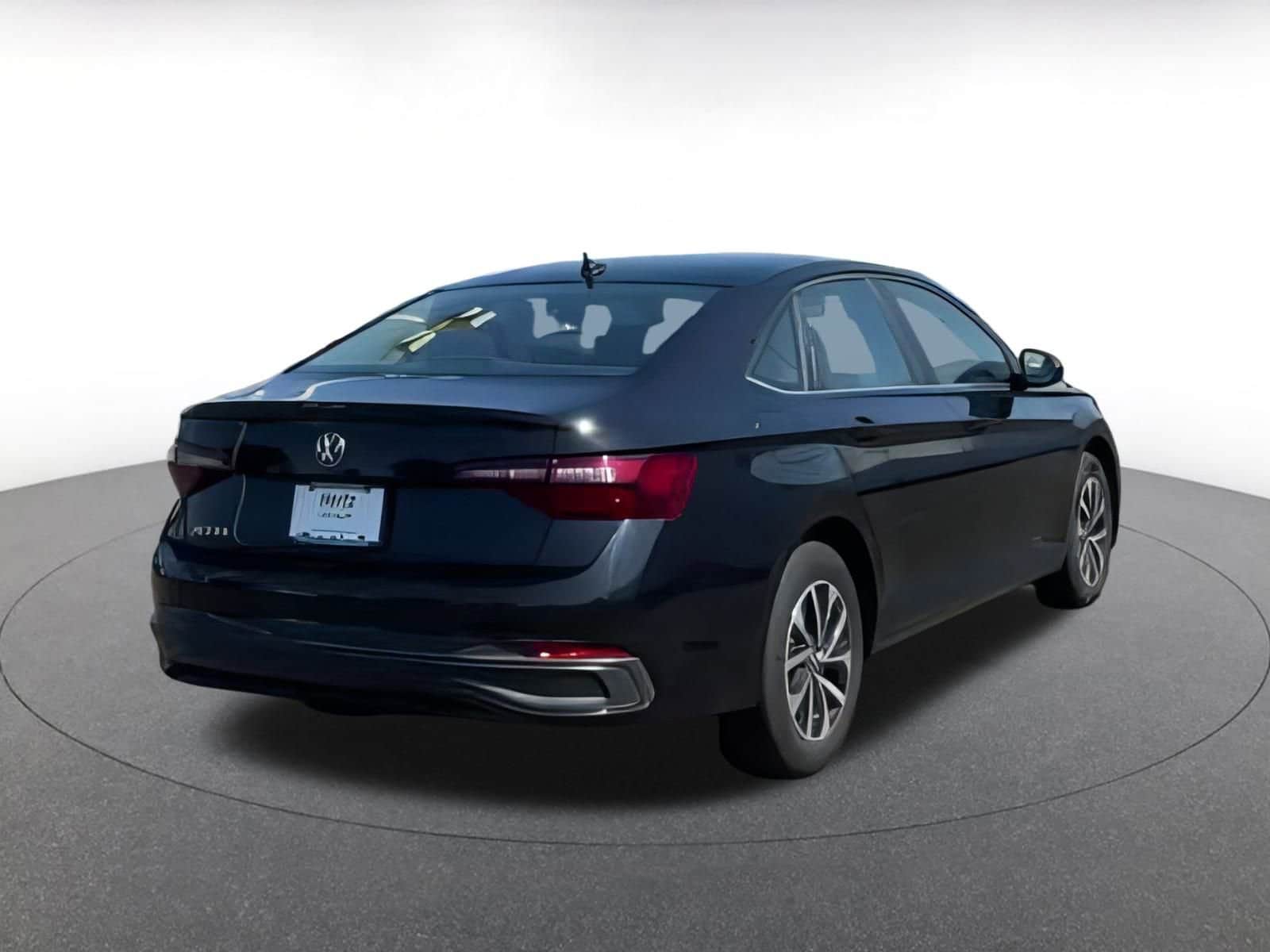 2024 Volkswagen Jetta S 13