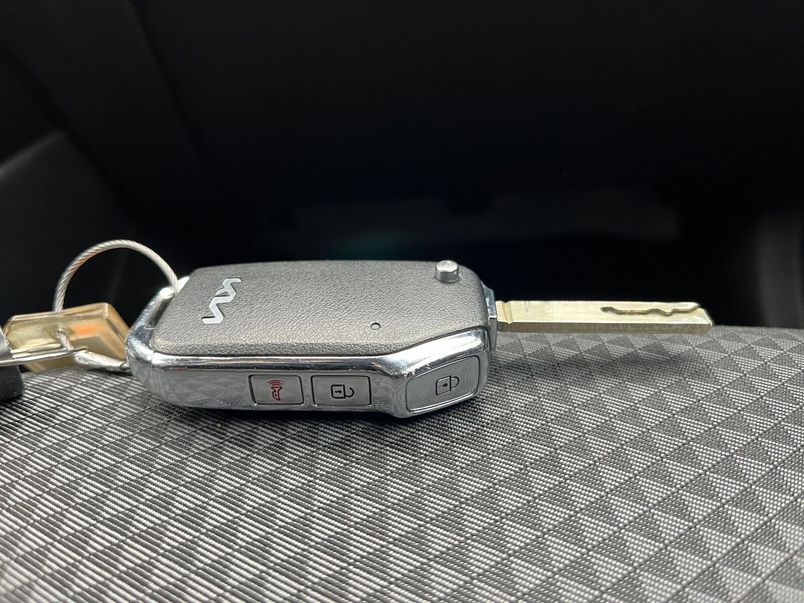 Thumbnail: 2025 Kia Soul - 22