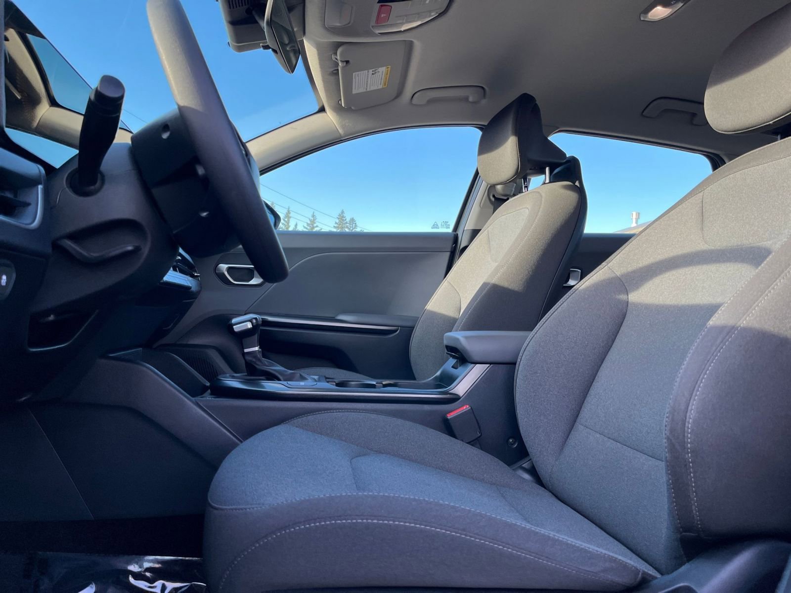 Thumbnail: 2025 Kia K4 - 27