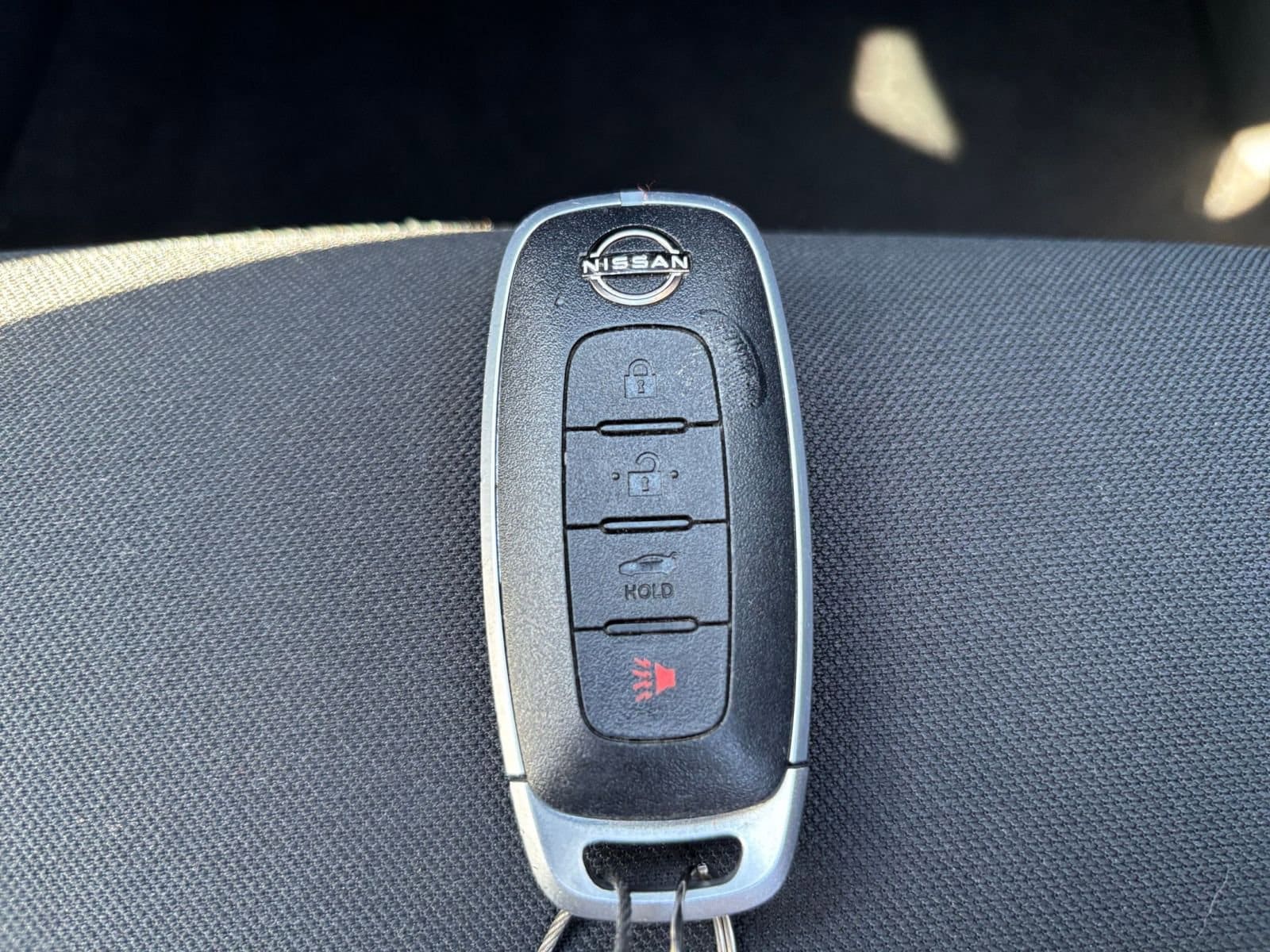Thumbnail: 2025 Nissan Versa - 21