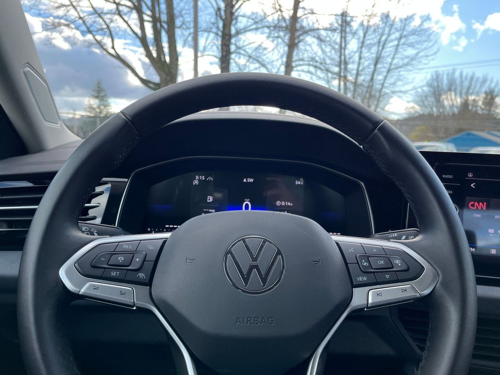 Thumbnail: 2025 Volkswagen Jetta - 28