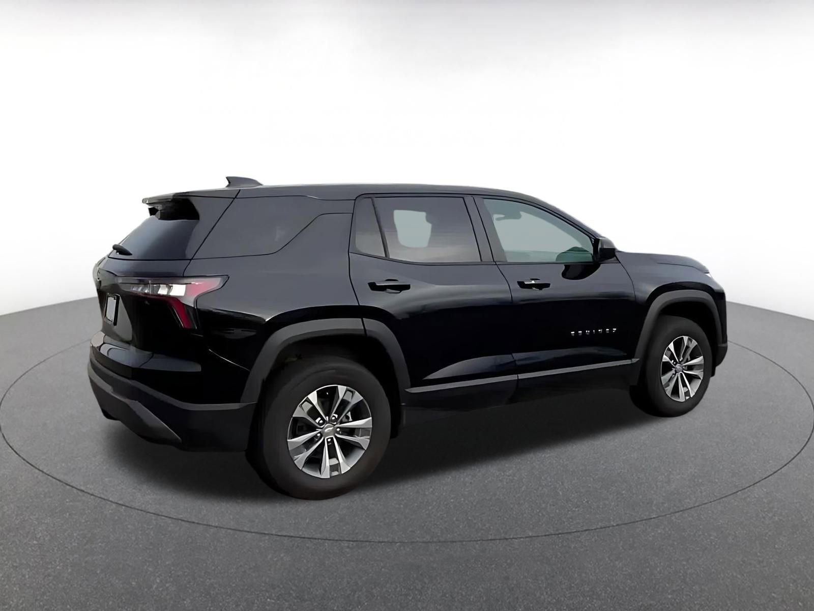 Thumbnail: 2025 Chevrolet Equinox - 15