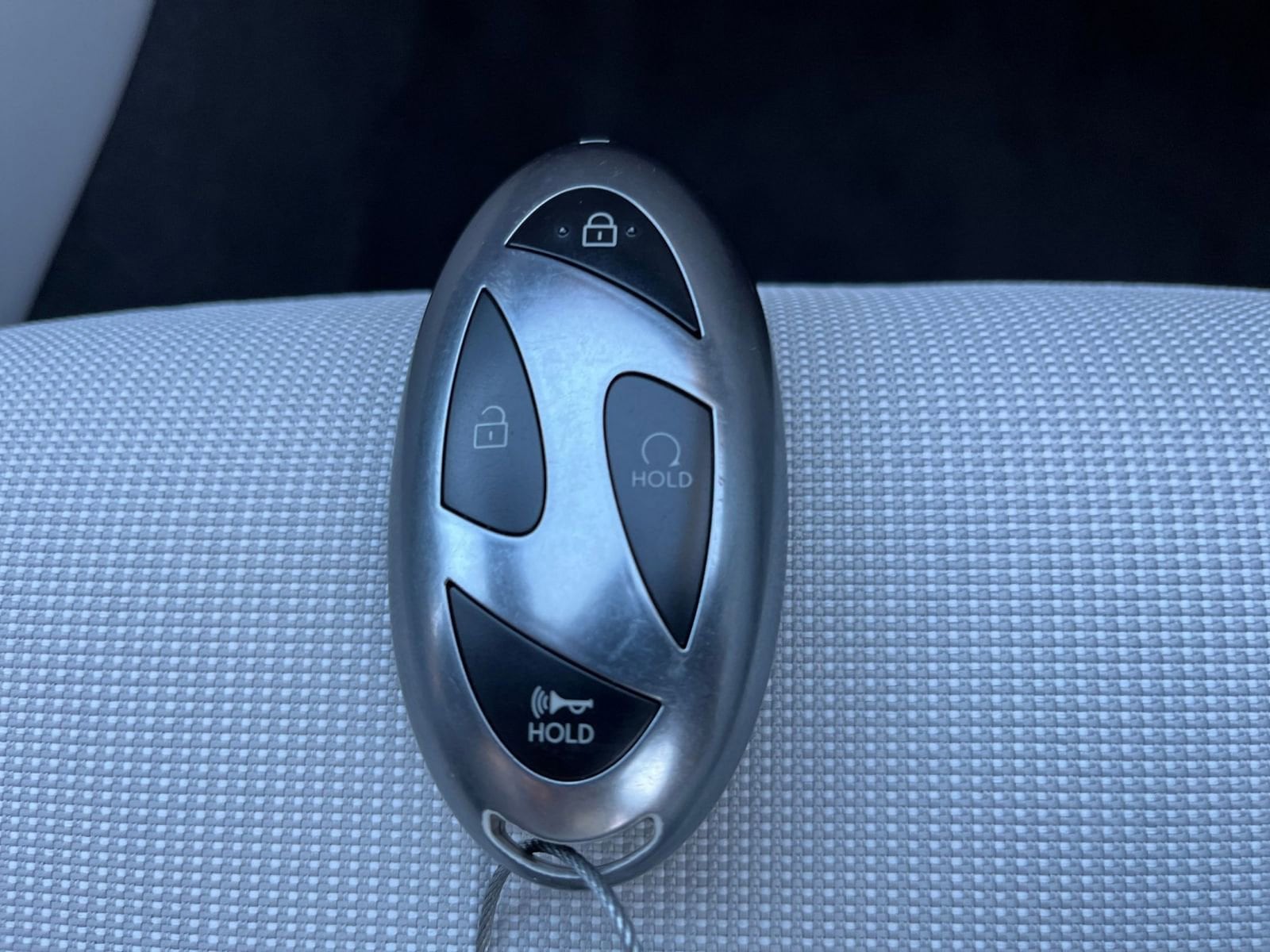 Thumbnail: 2025 Hyundai Kona - 25