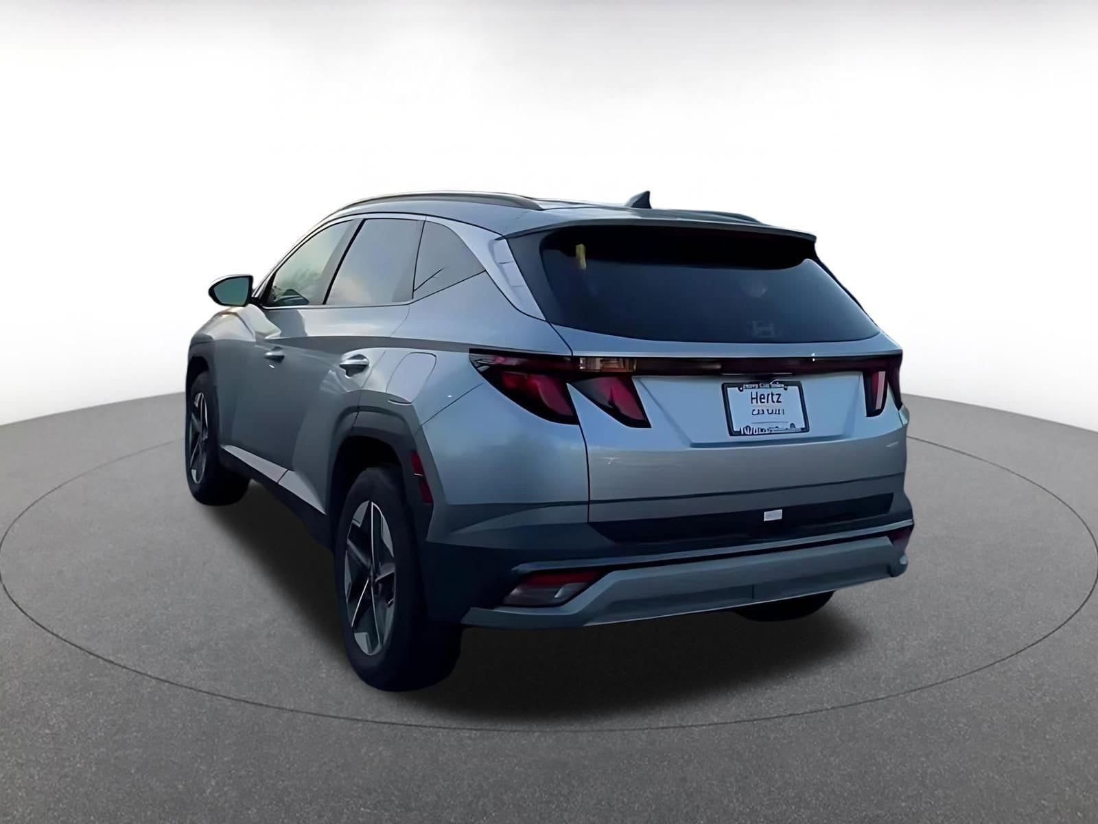 Thumbnail: 2025 Hyundai Tucson - 11