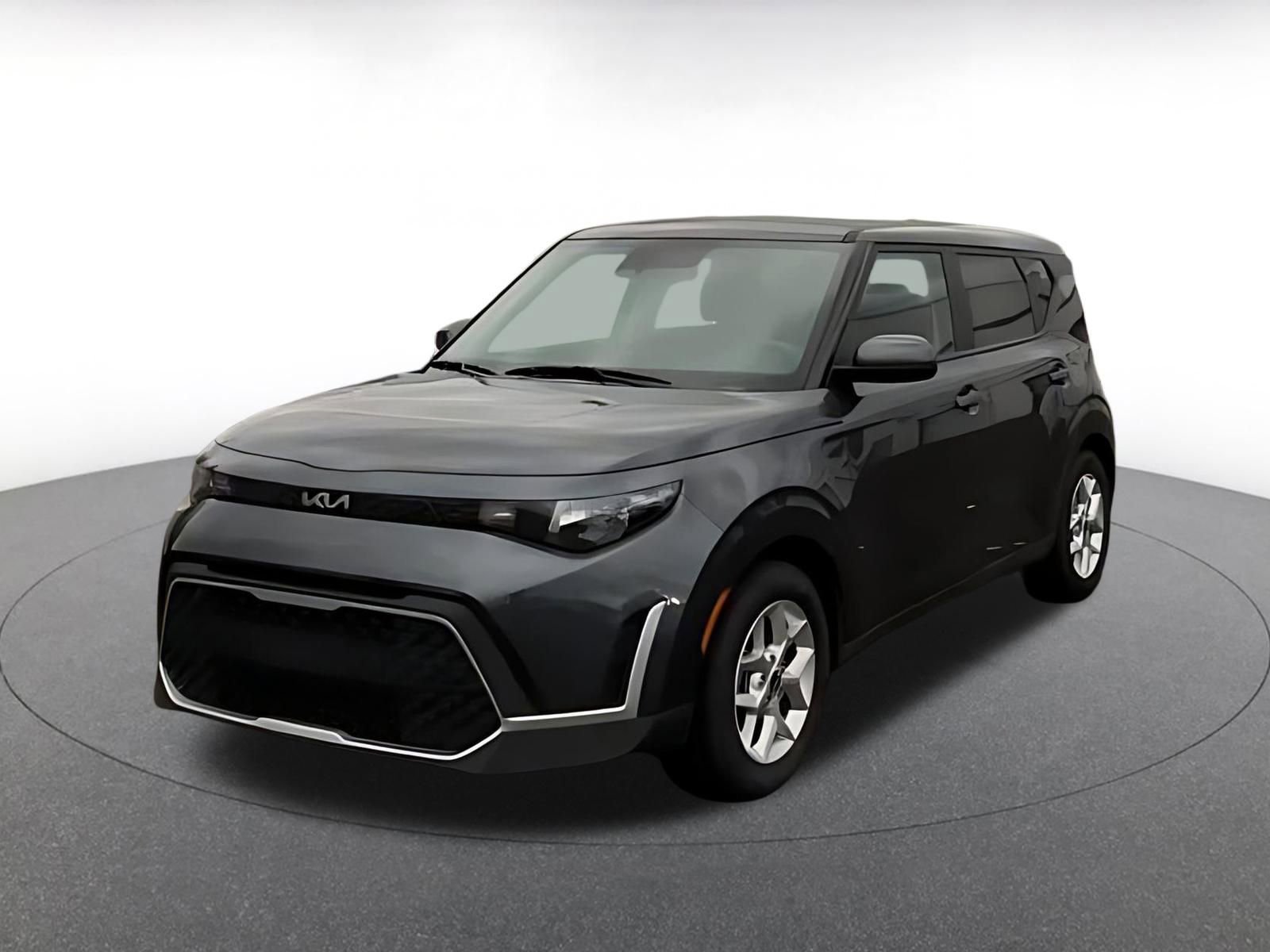 Thumbnail: 2025 Kia Soul - 7