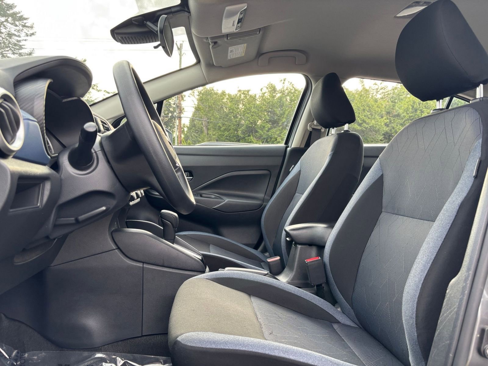 Thumbnail: 2025 Nissan Versa - 24