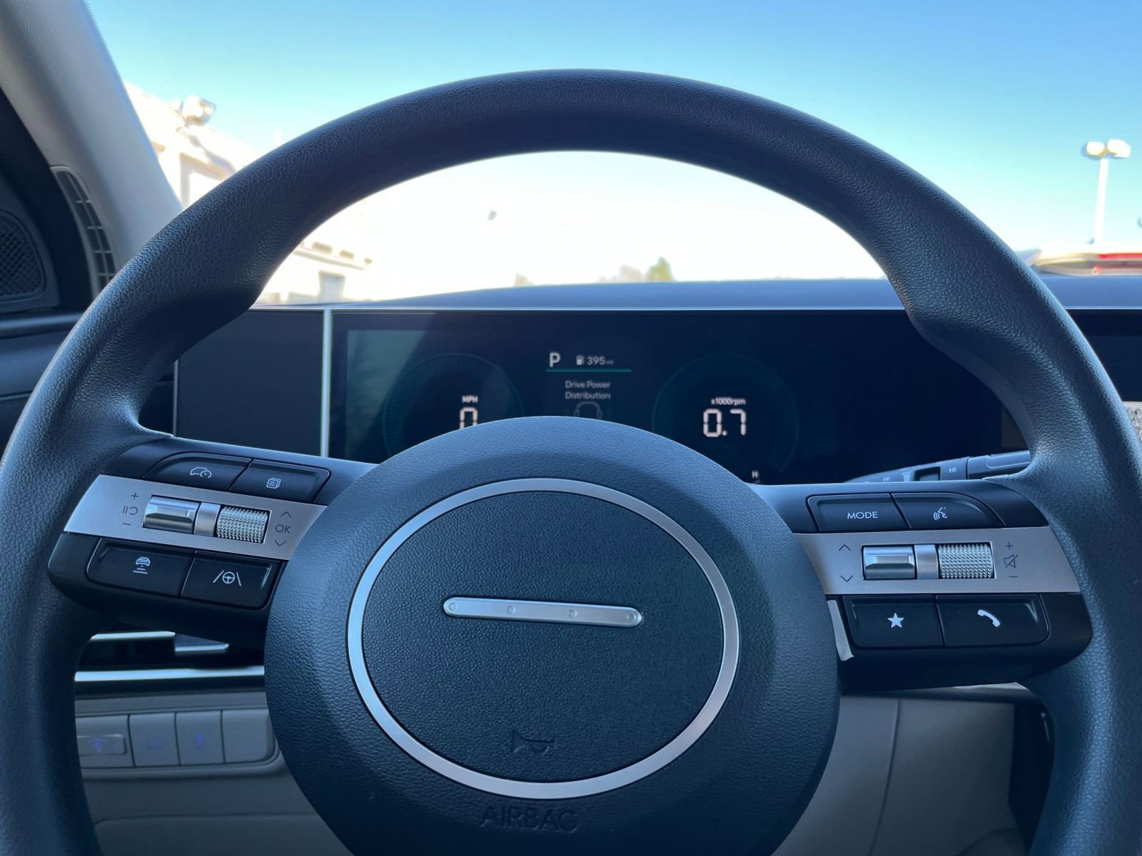 Thumbnail: 2025 Hyundai Tucson - 32