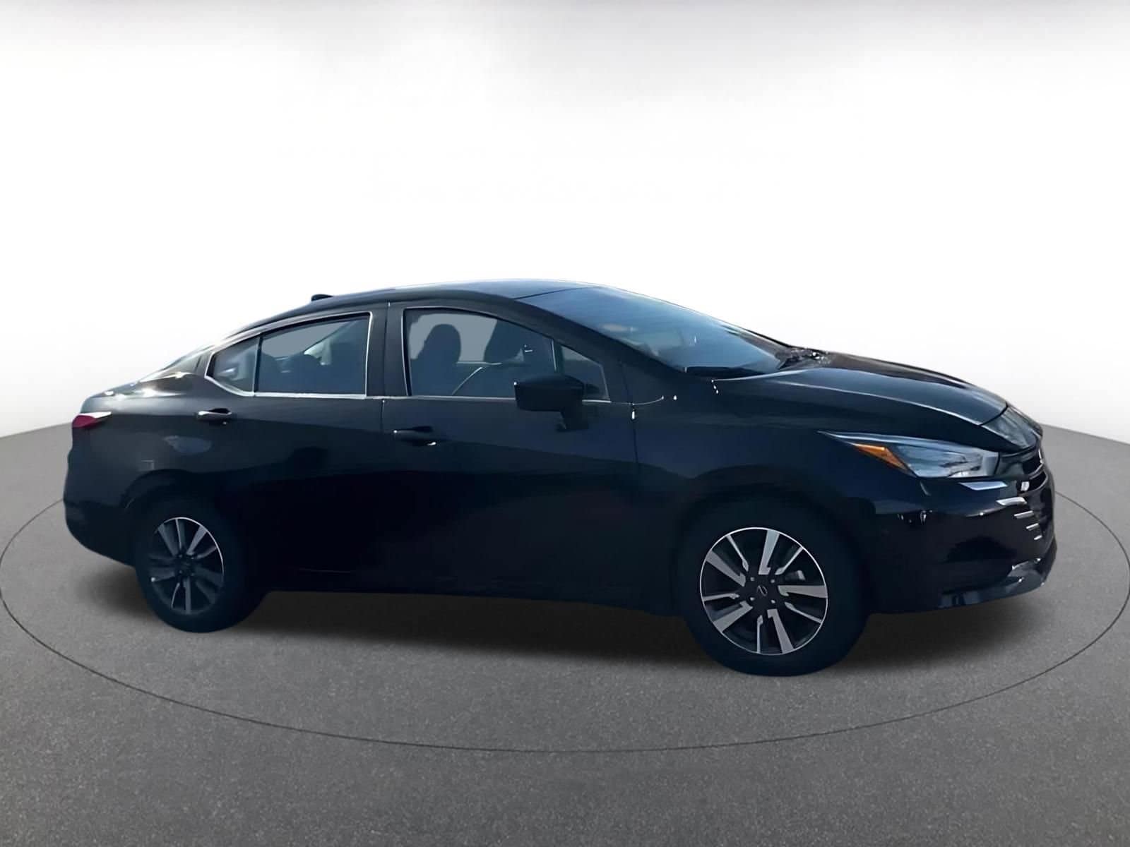 Thumbnail: 2025 Nissan Versa - 15