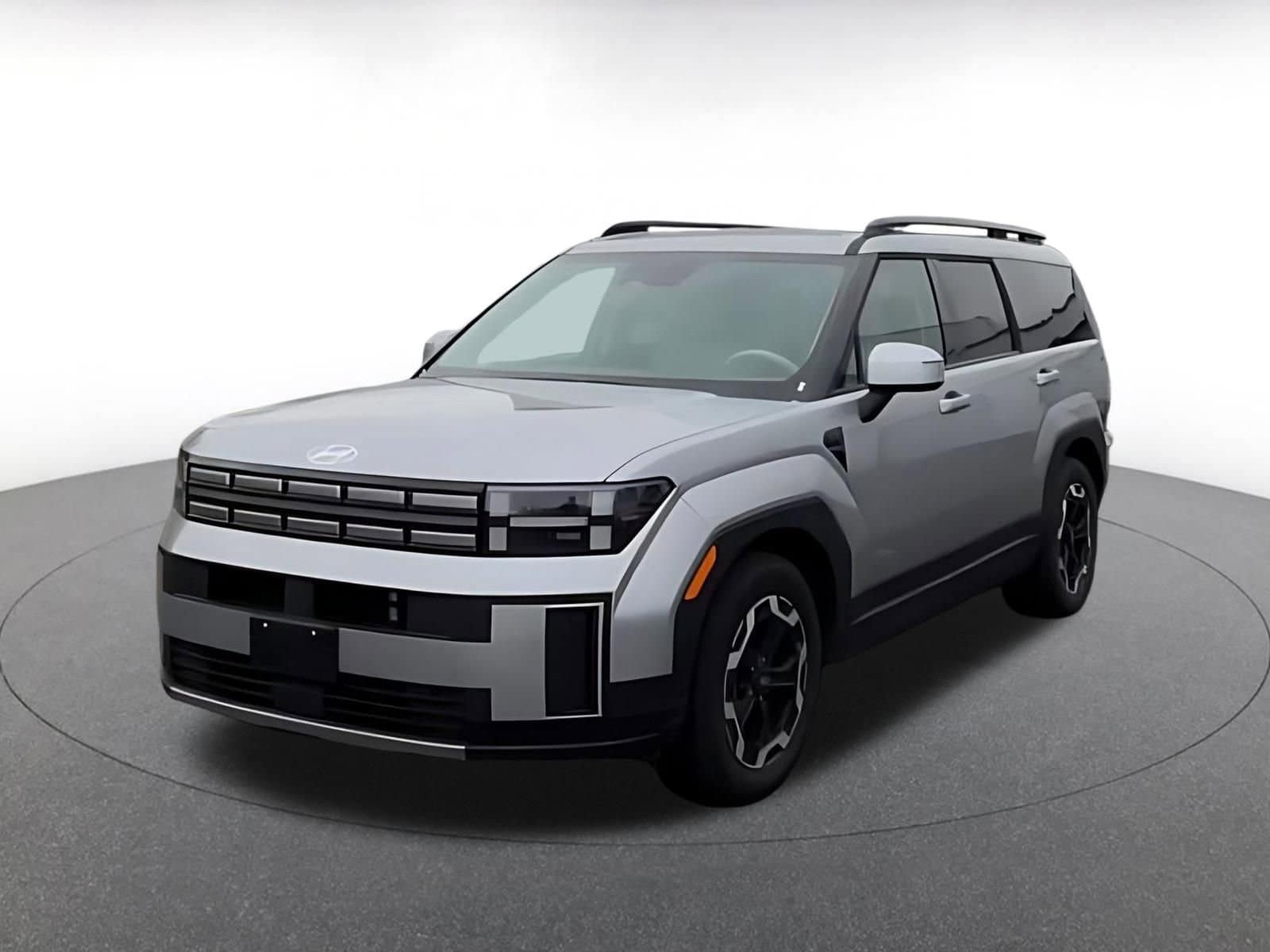 Thumbnail: 2025 Hyundai Santa Fe - 7