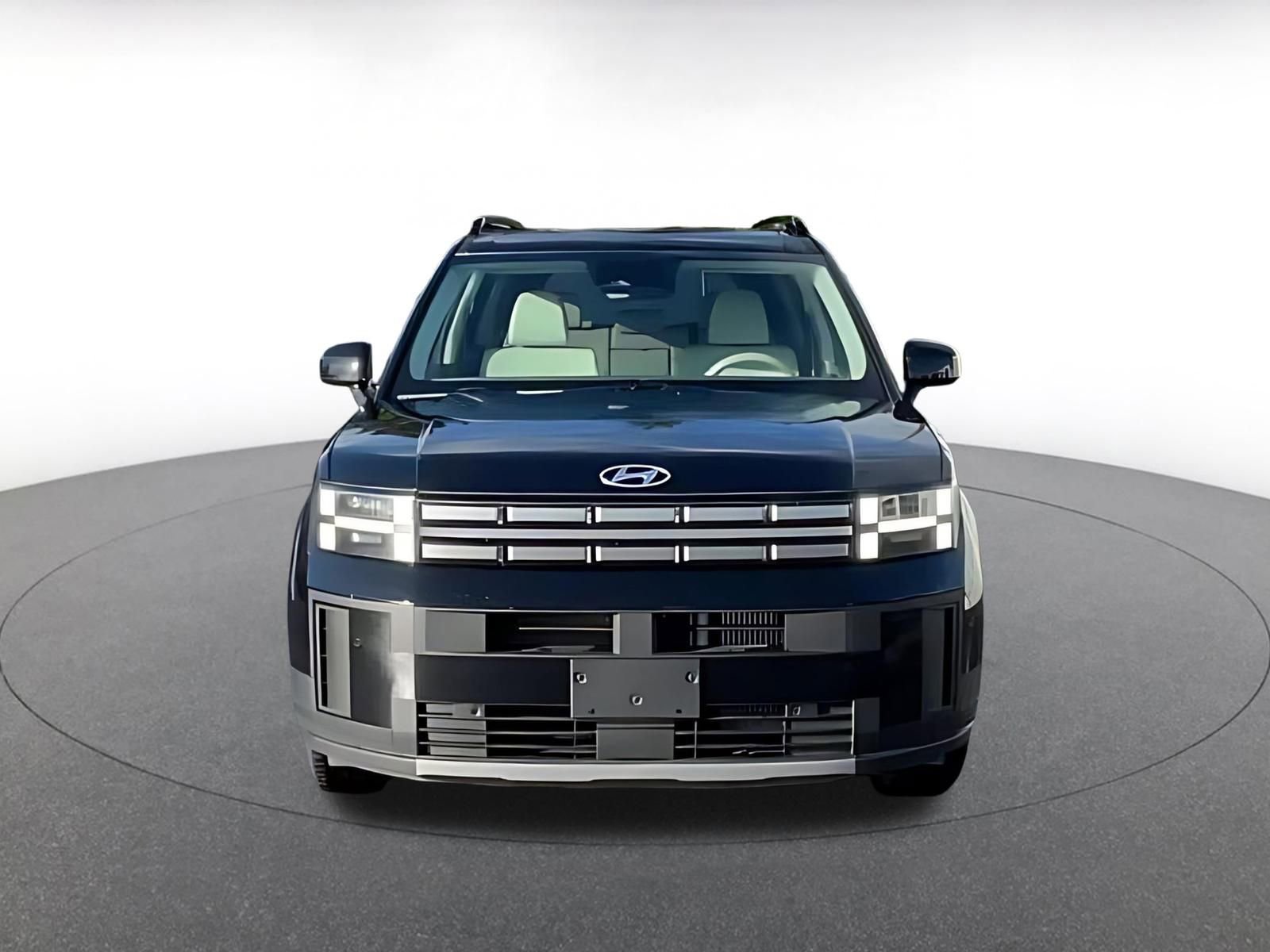 Thumbnail: 2025 Hyundai Santa Fe - 4