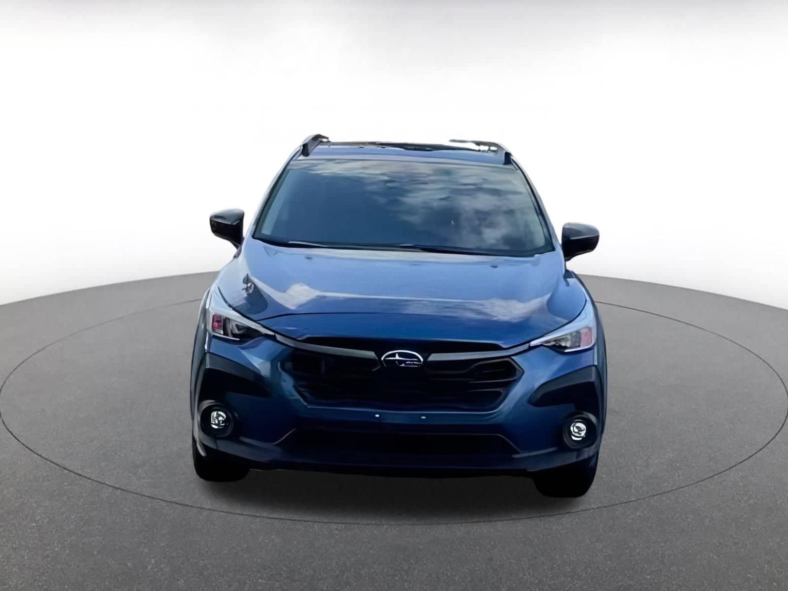Thumbnail: 2024 Subaru Crosstrek - 8