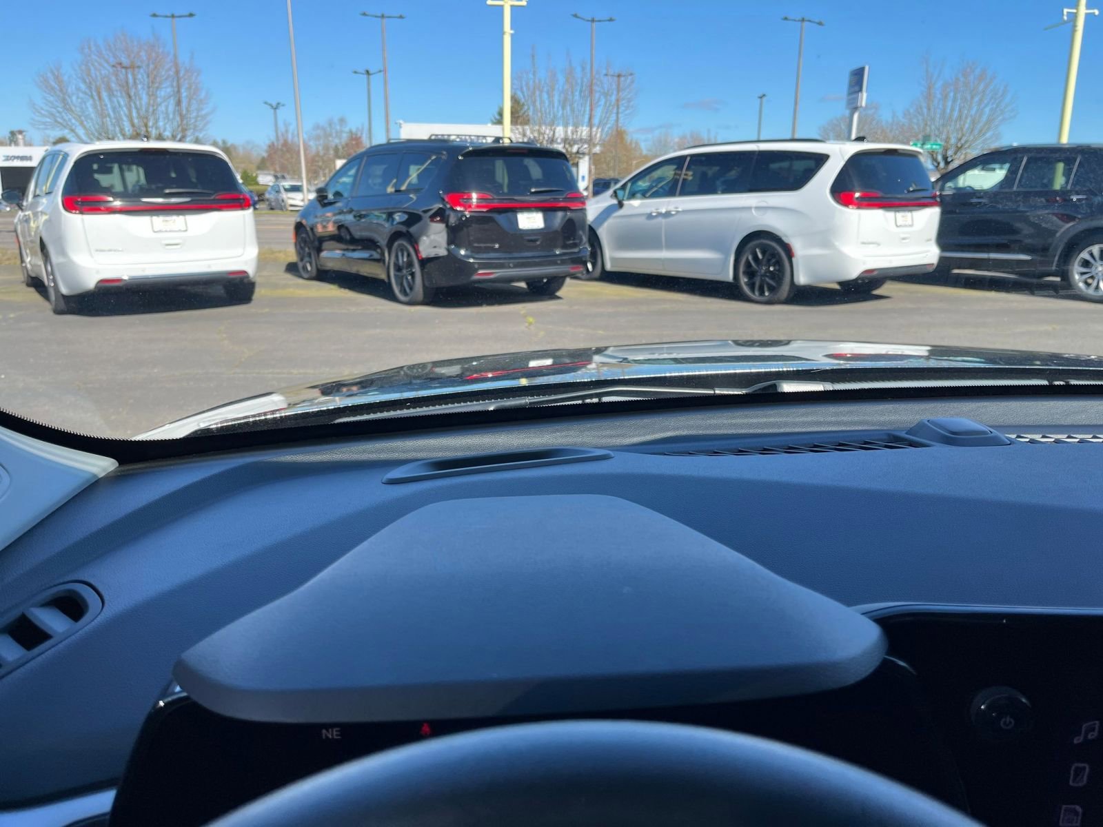 Thumbnail: 2025 Chevrolet TrailBlazer - 33