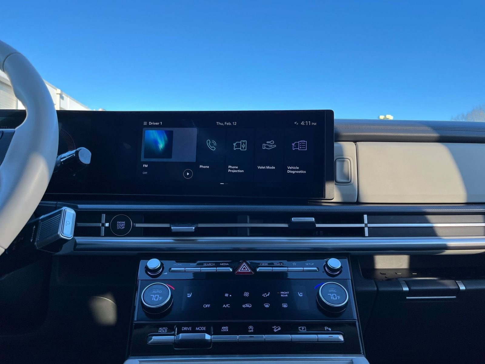 Thumbnail: 2025 Hyundai Santa Fe - 21