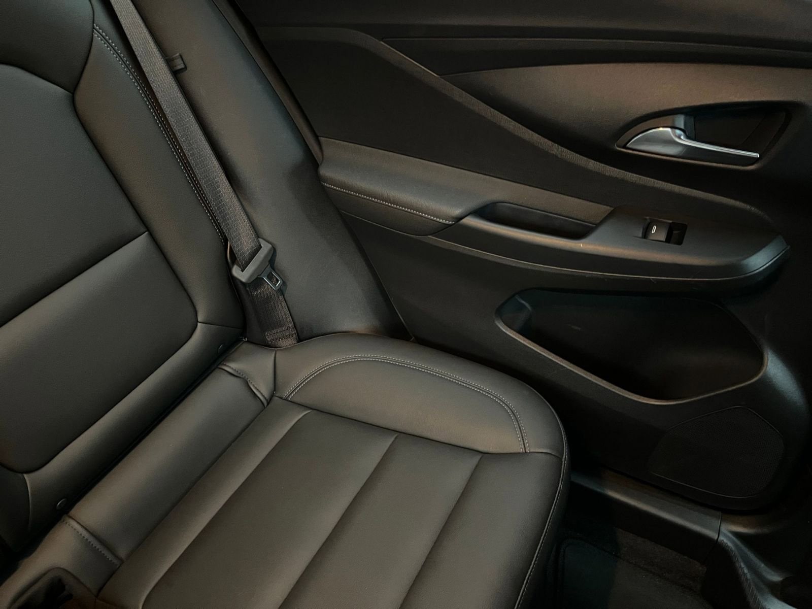 Thumbnail: 2025 Buick Envista - 35