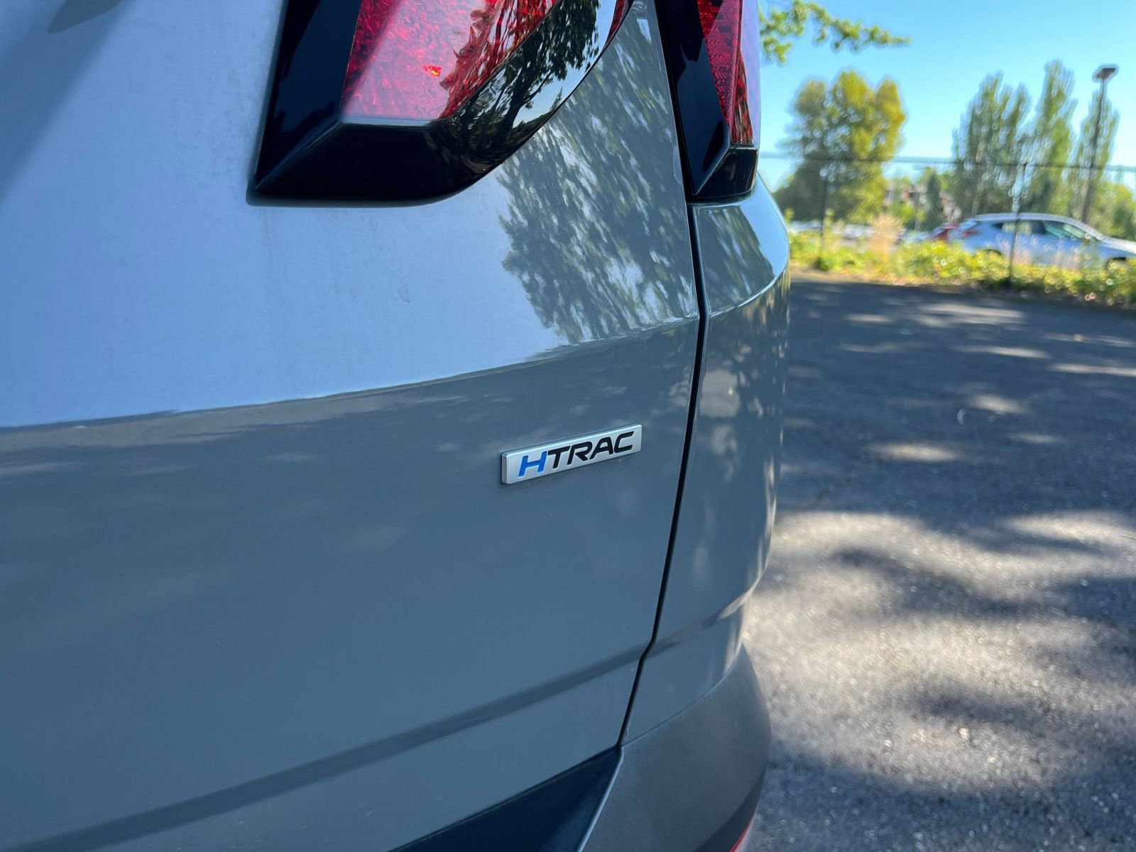 Thumbnail: 2024 Hyundai Tucson - 17