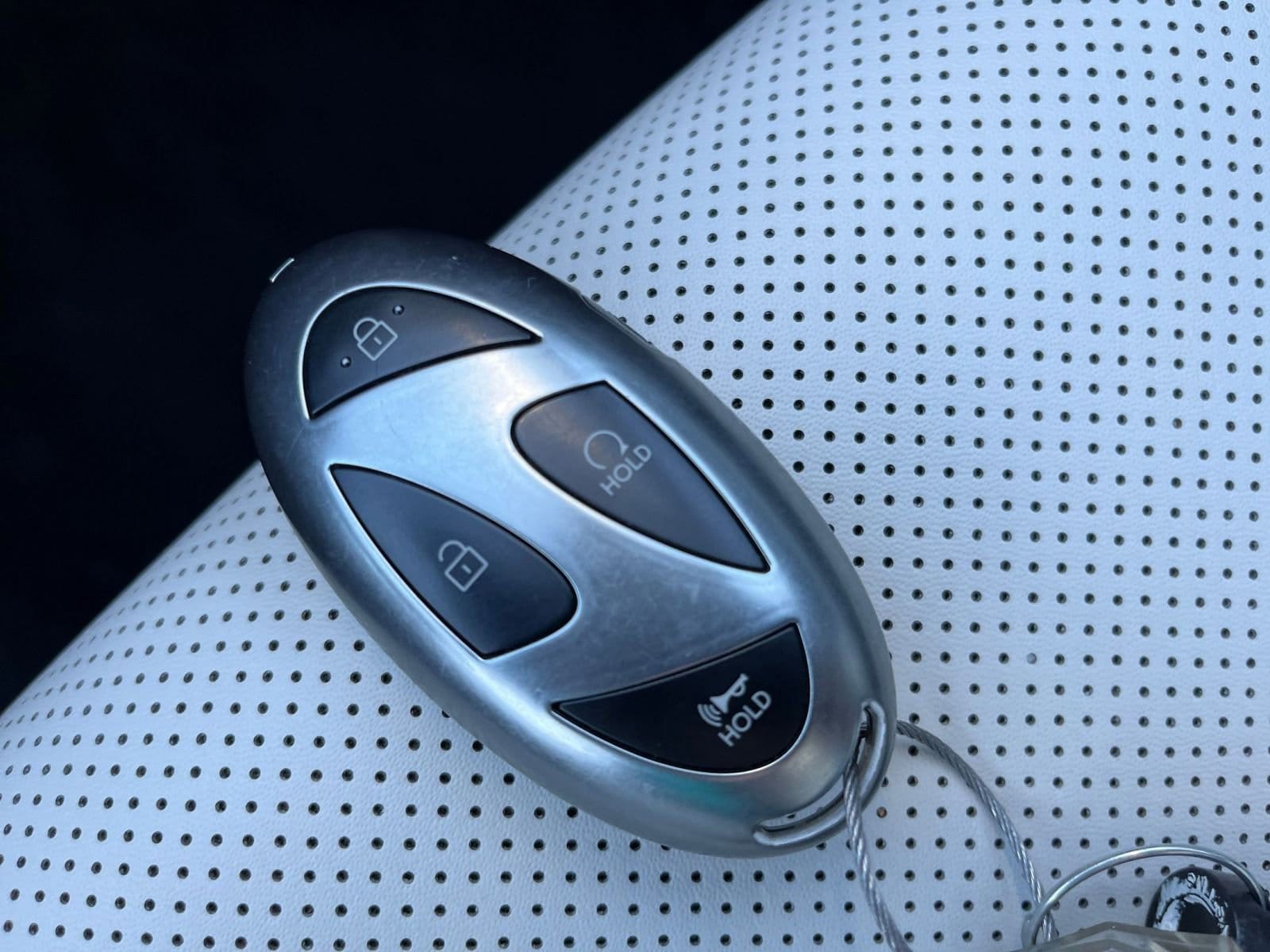 Thumbnail: 2025 Hyundai Santa Fe - 28