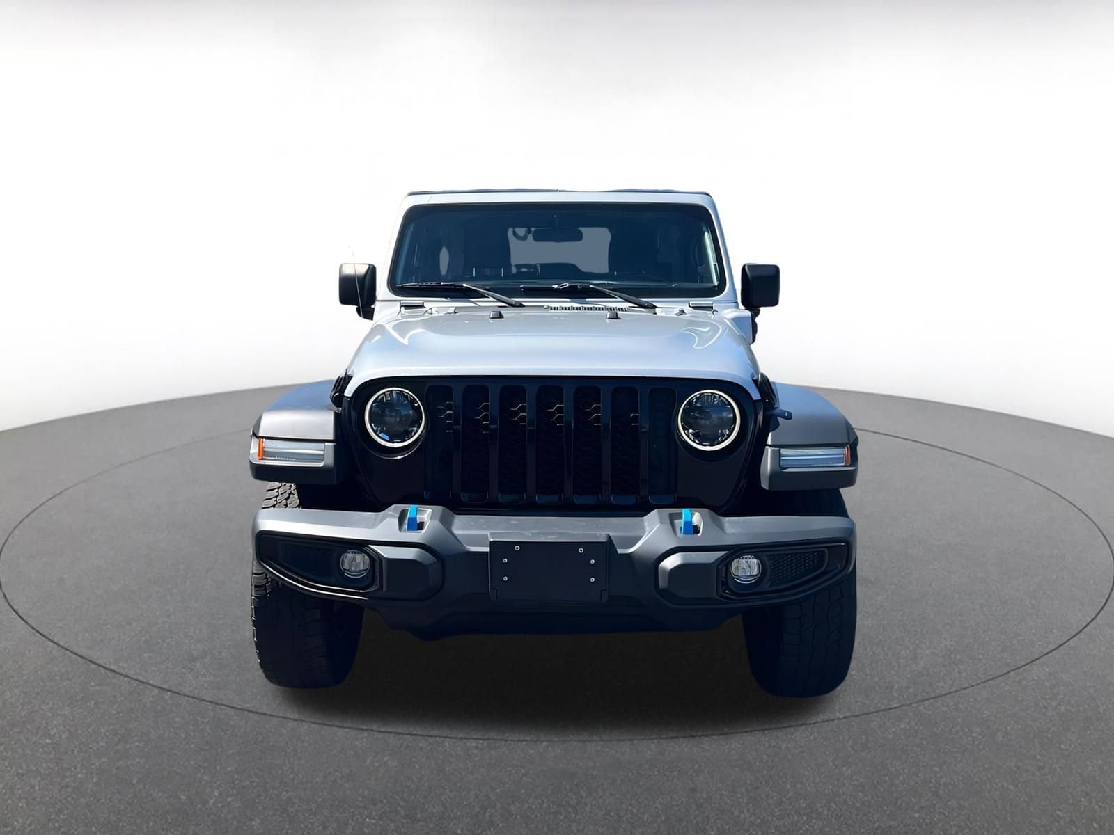 Thumbnail: 2023 Jeep Wrangler - 2