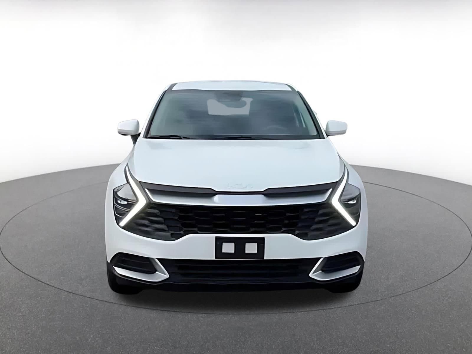 Thumbnail: 2024 Kia Sportage - 4