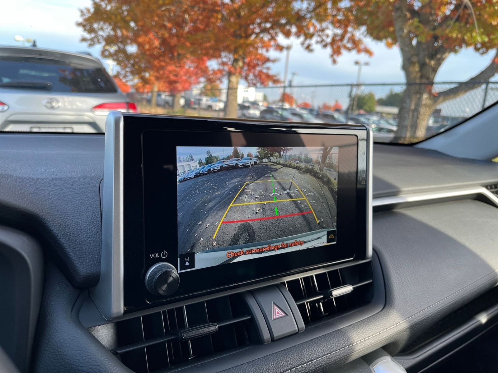 Thumbnail: 2025 Toyota RAV4 - 17