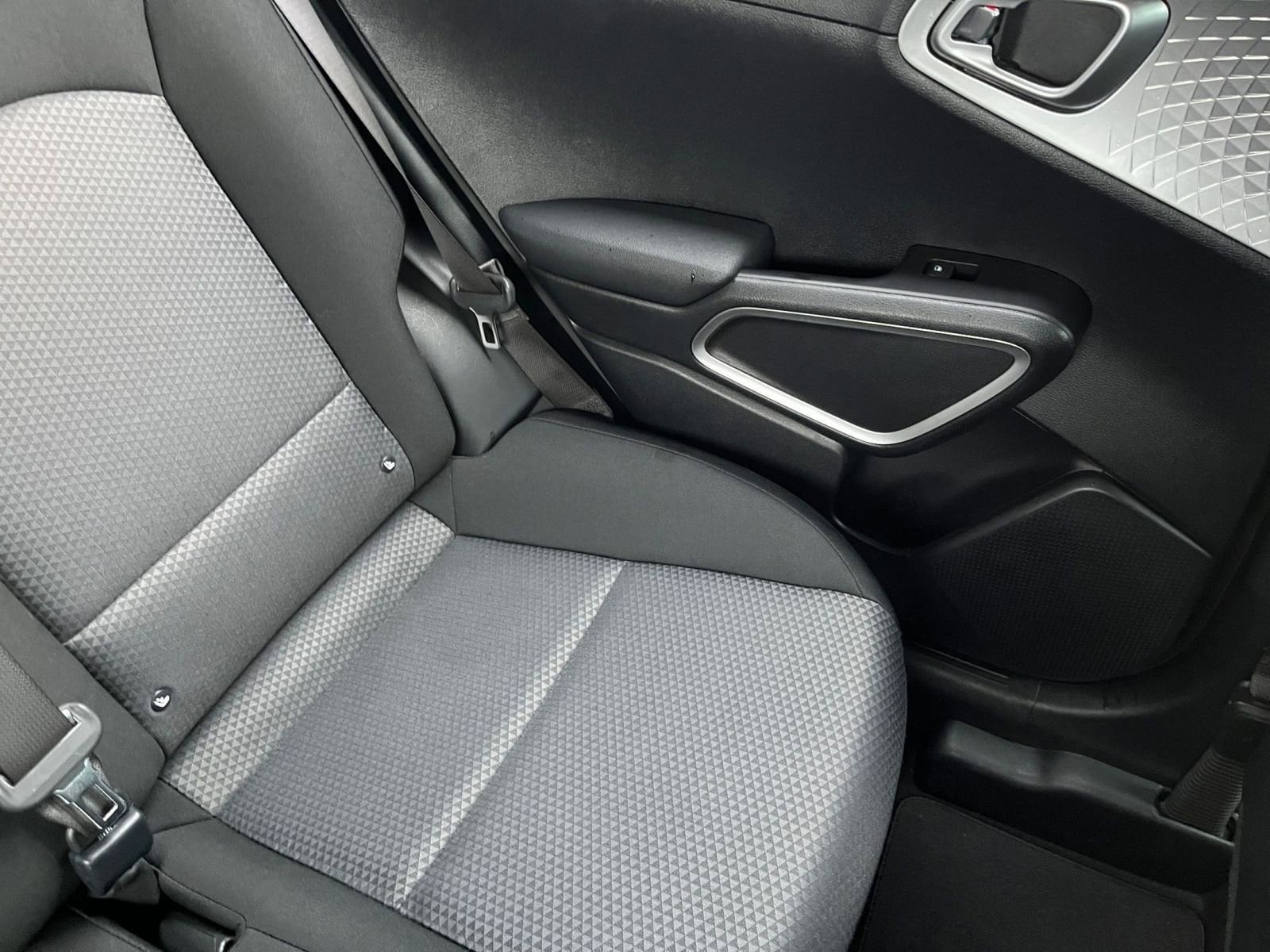 Thumbnail: 2025 Kia Soul - 35