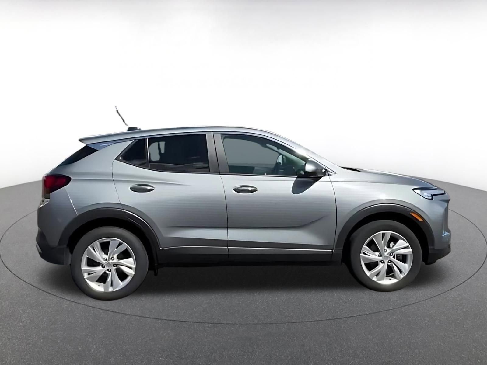 Thumbnail: 2025 Buick Encore GX - 16