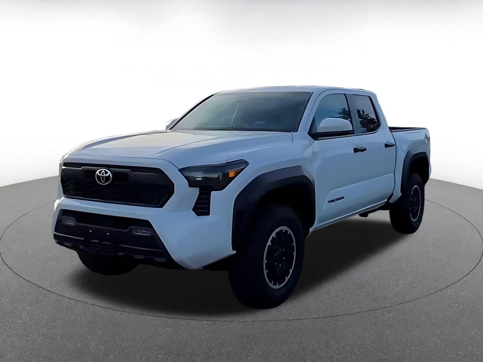 Thumbnail: 2025 Toyota Tacoma - 4