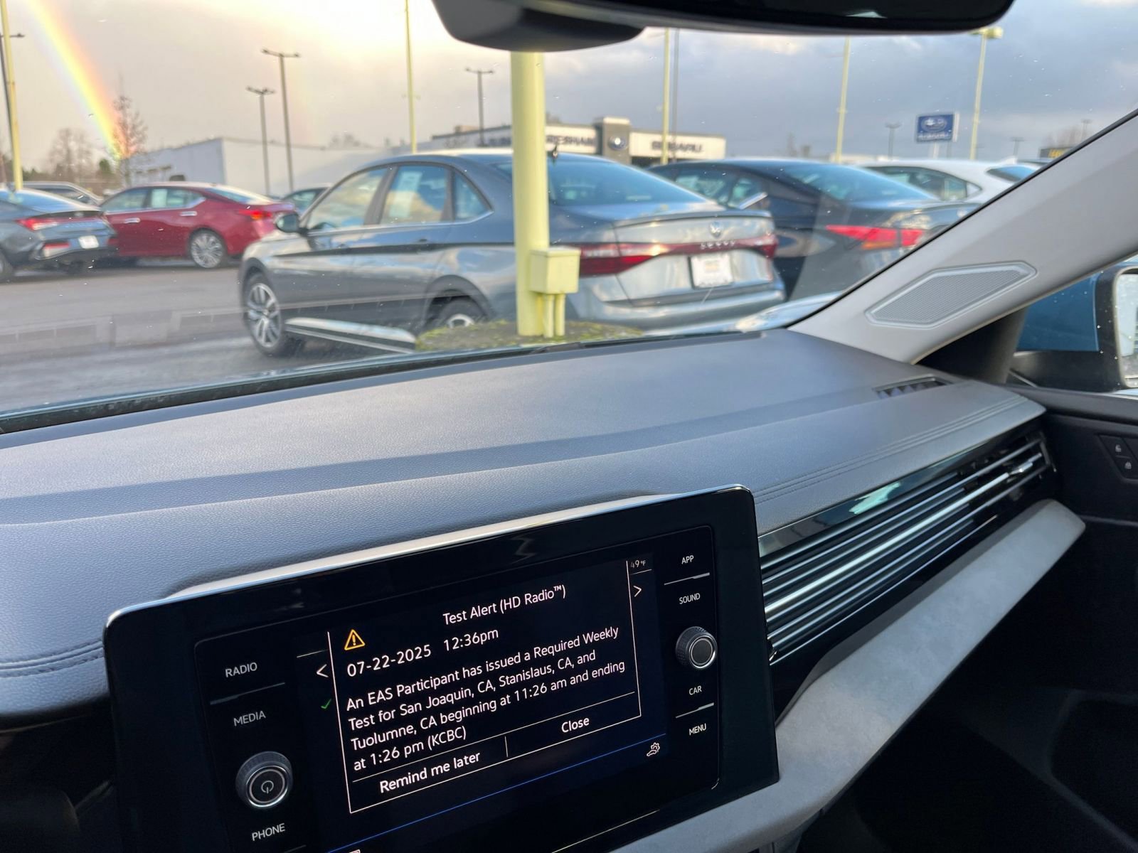 Thumbnail: 2025 Volkswagen Jetta - 35