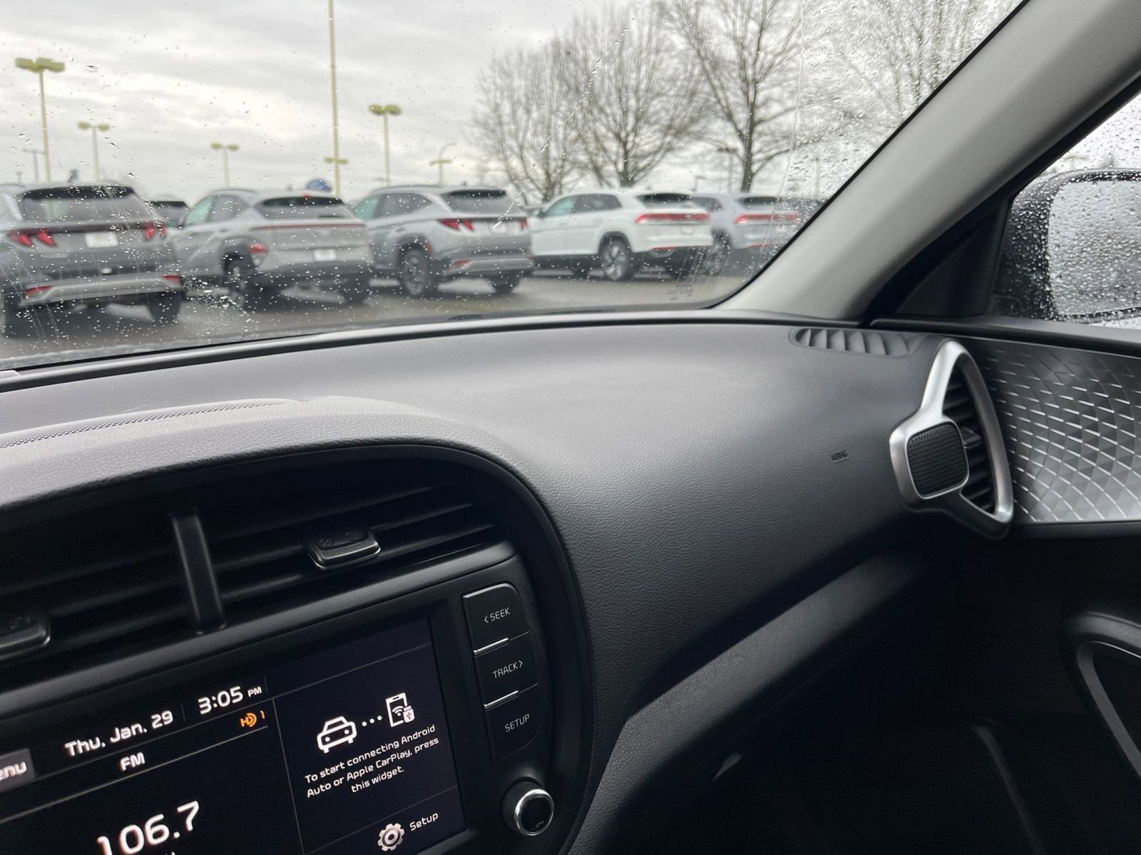 Thumbnail: 2025 Kia Soul - 33