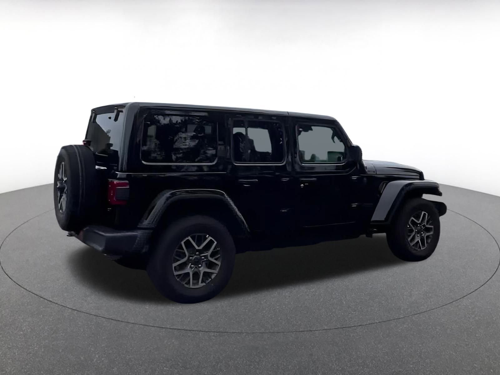 Thumbnail: 2025 Jeep Wrangler - 12