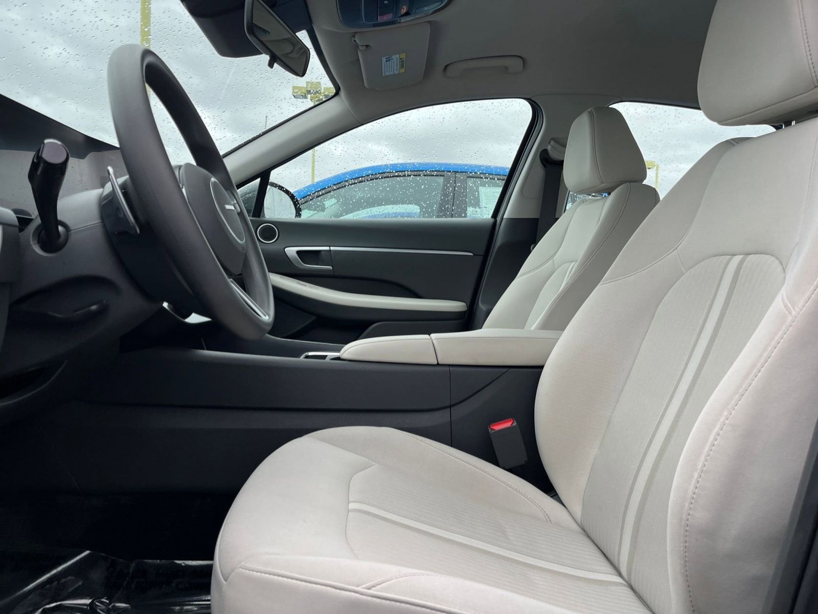 Thumbnail: 2025 Hyundai Sonata - 25