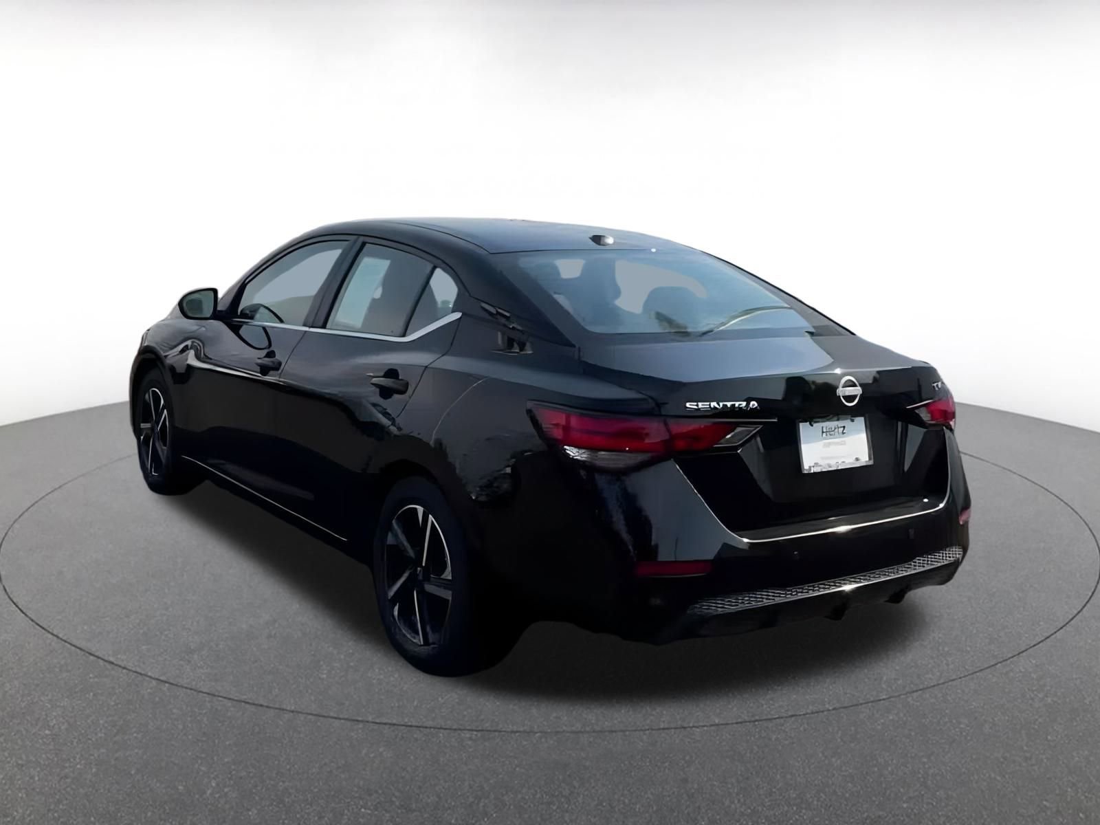 Thumbnail: 2024 Nissan Sentra - 12