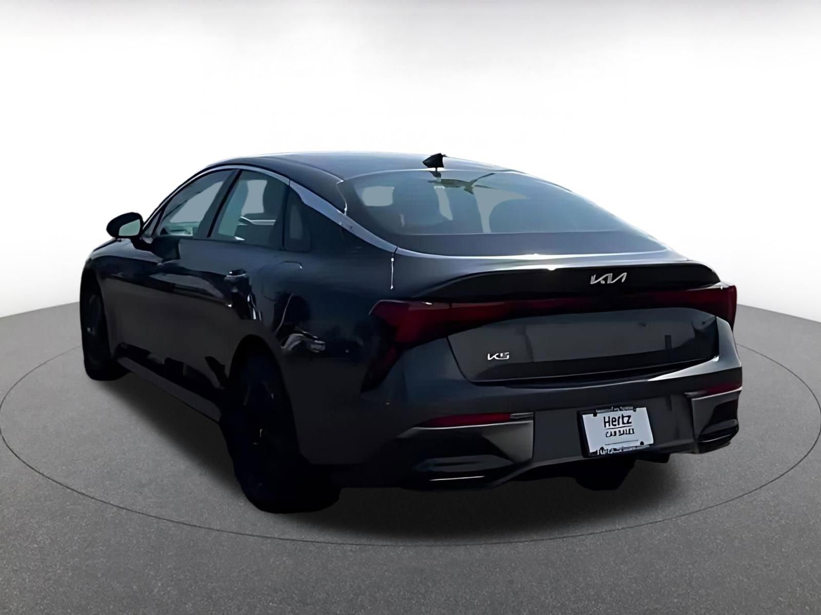 Thumbnail: 2025 Kia K5 - 14