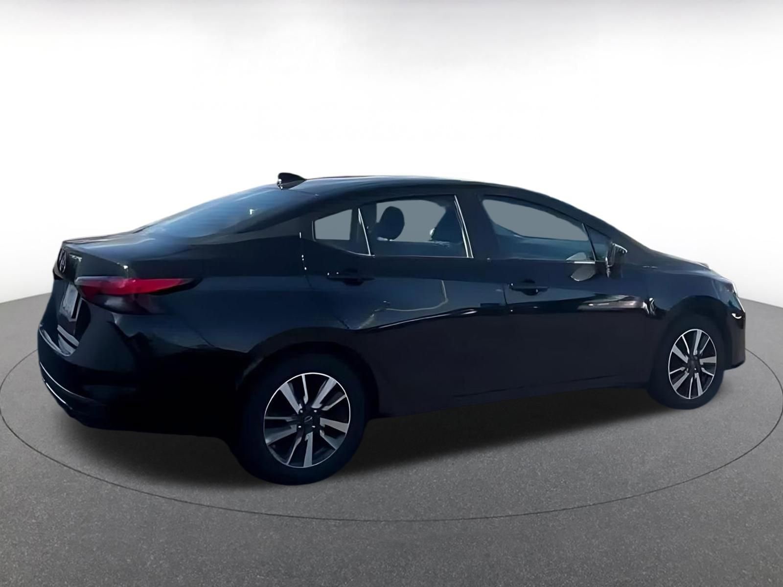 Thumbnail: 2025 Nissan Versa - 7