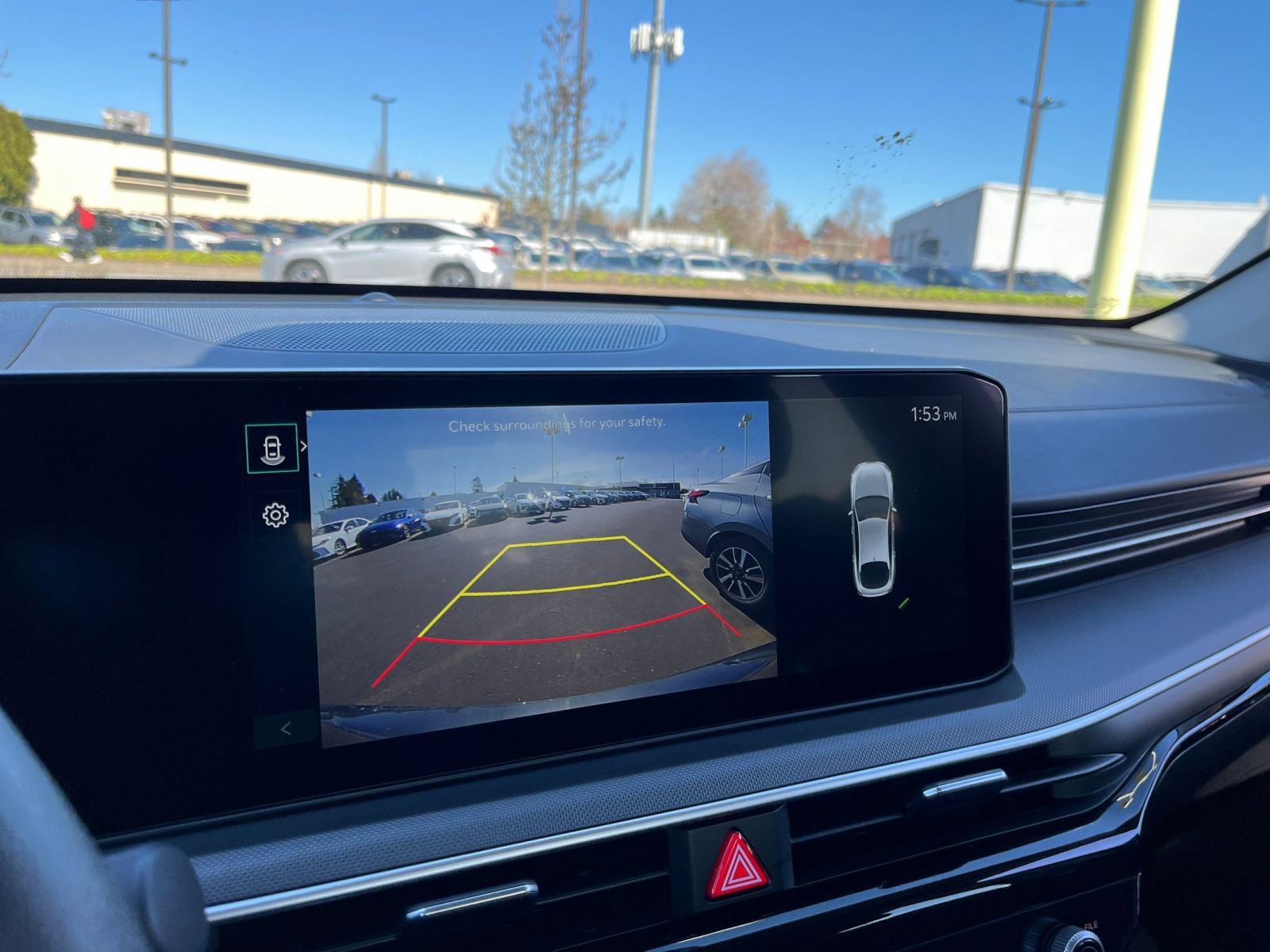 Thumbnail: 2025 Kia K5 - 22