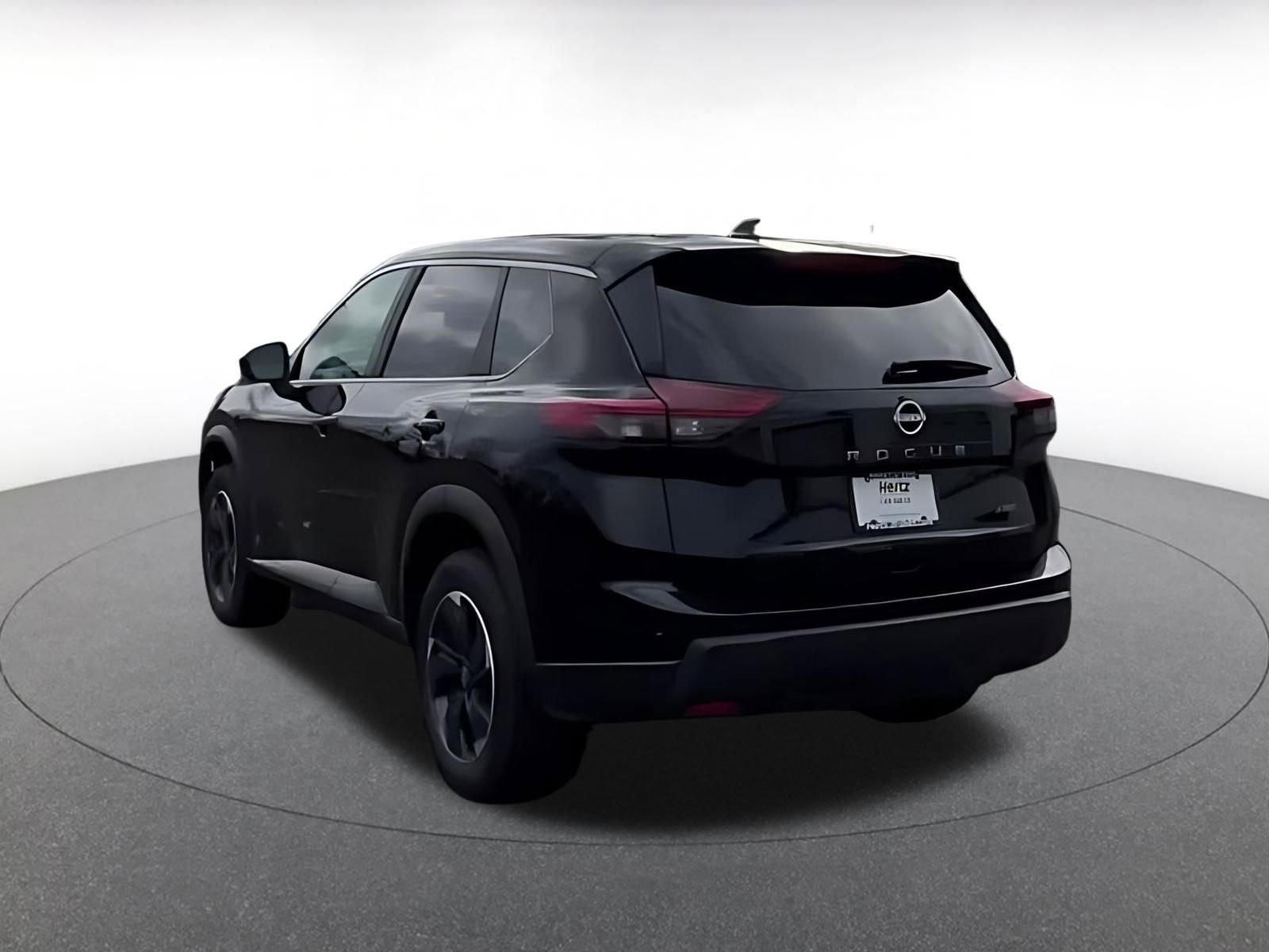 Thumbnail: 2025 Nissan Rogue - 10