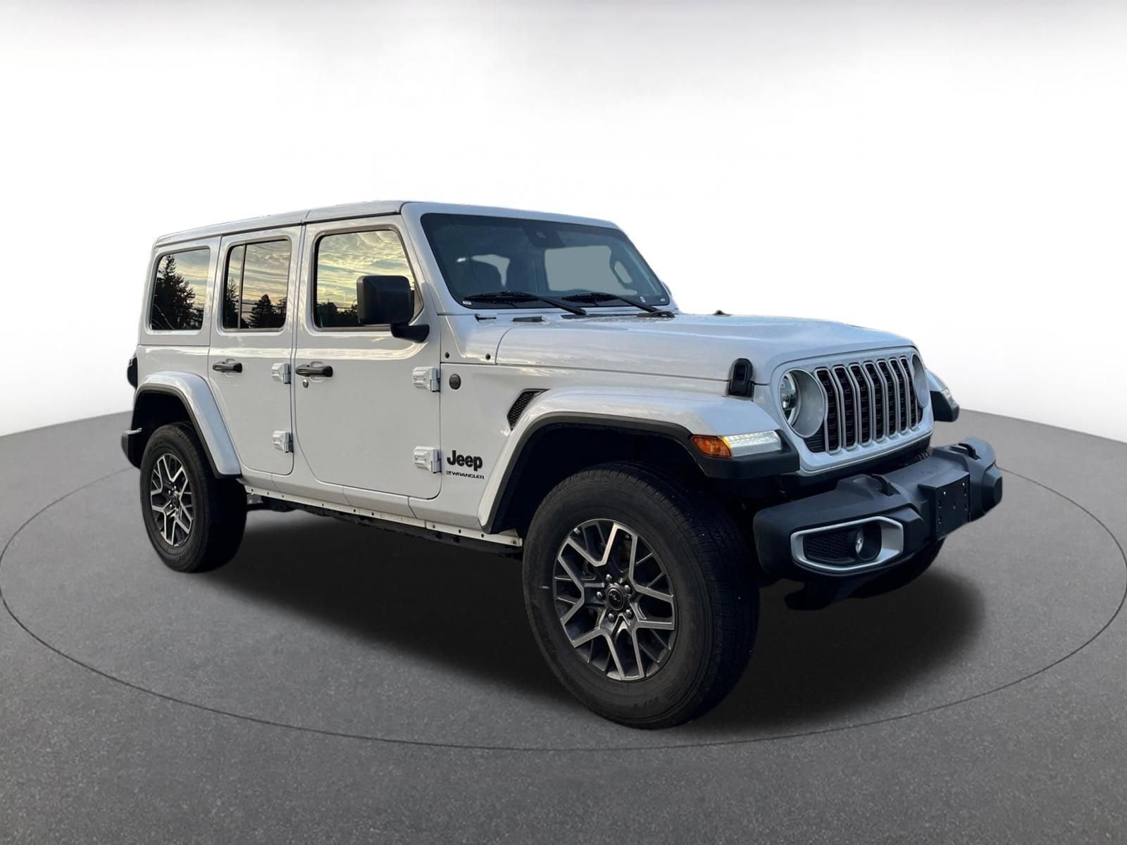 Thumbnail: 2025 Jeep Wrangler - 1