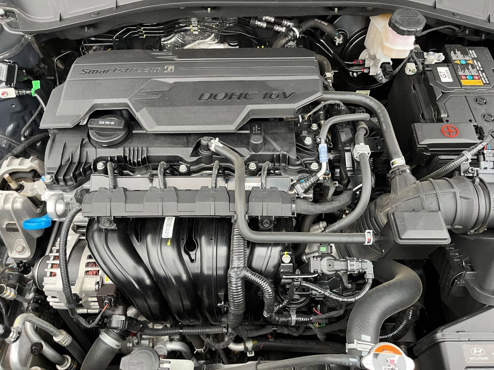 Thumbnail: 2025 Hyundai Kona - 32