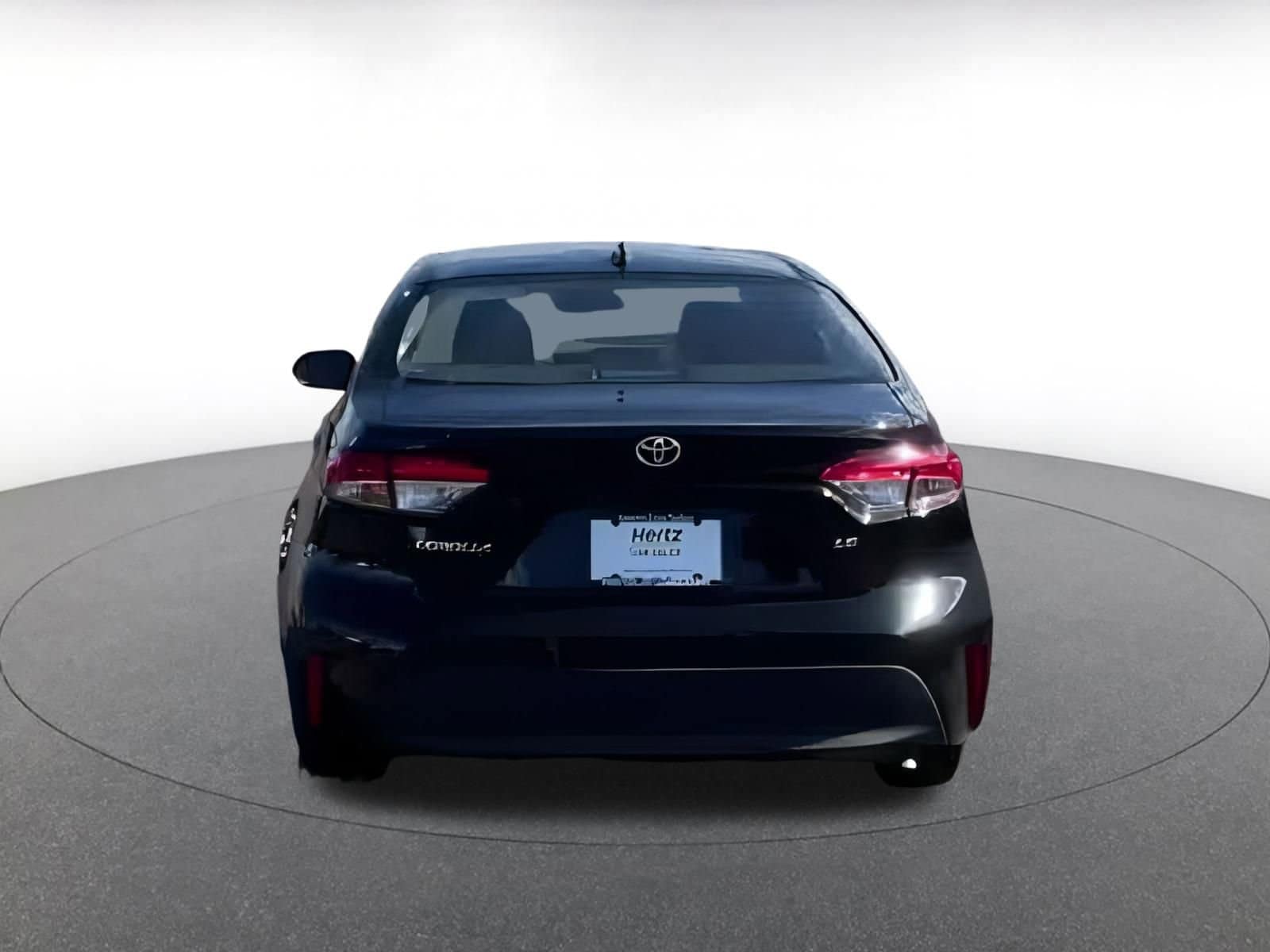 Thumbnail: 2024 Toyota Corolla - 10