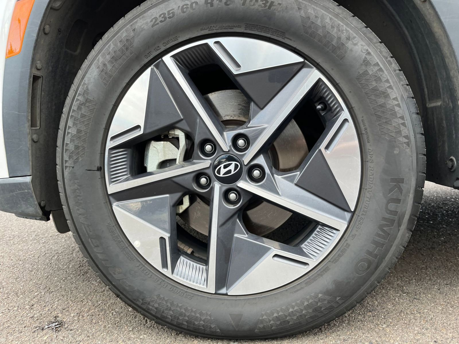 Thumbnail: 2025 Hyundai Tucson - 33