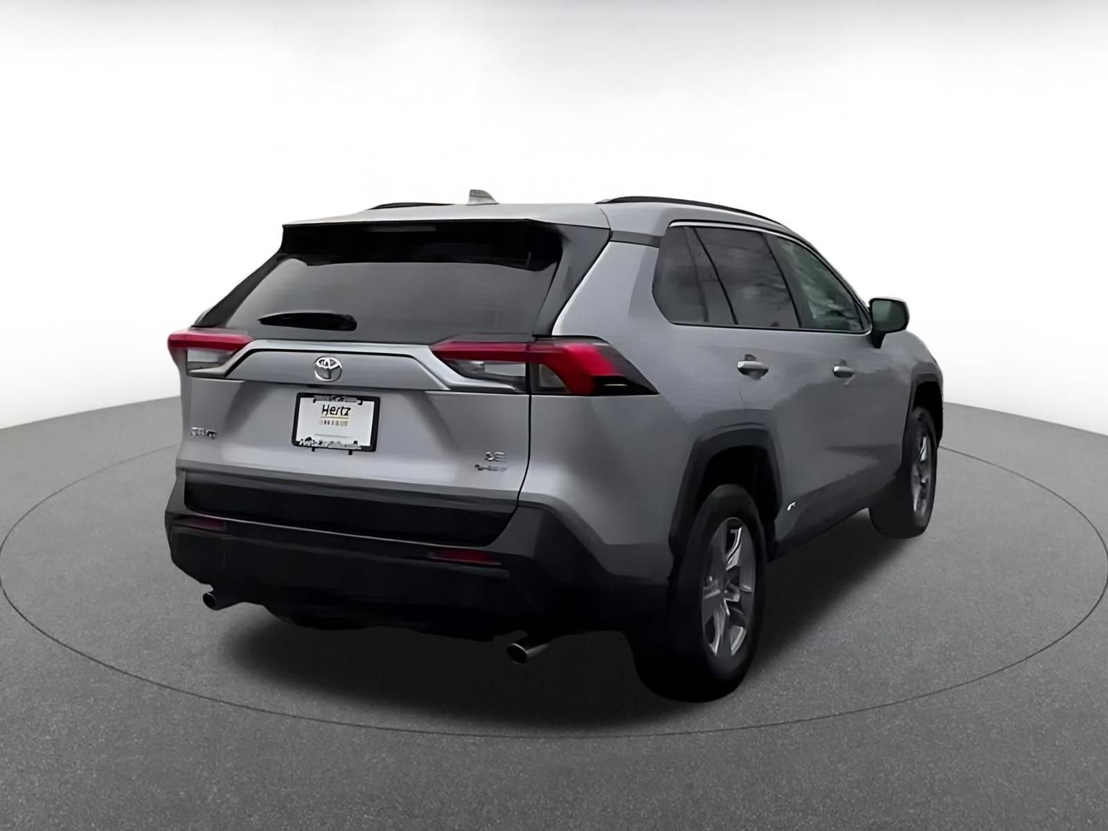 Thumbnail: 2025 Toyota RAV4 - 14