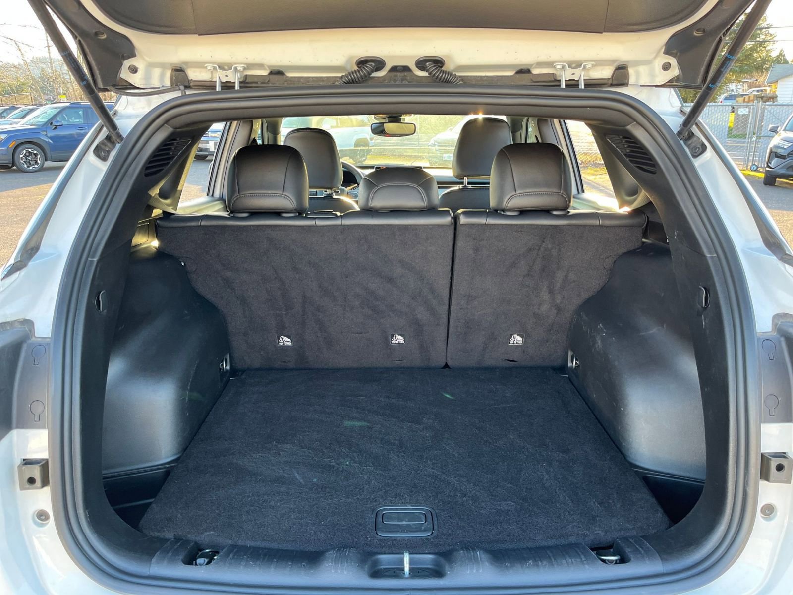 Thumbnail: 2025 Jeep Compass - 33