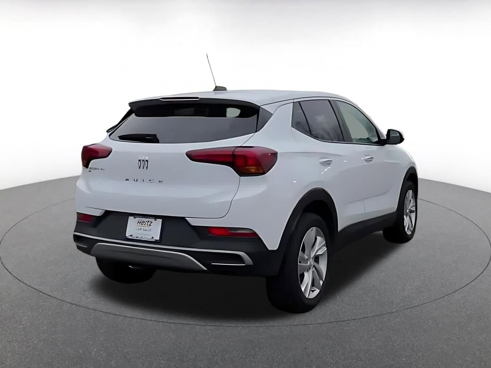 Thumbnail: 2025 Buick Encore GX - 14