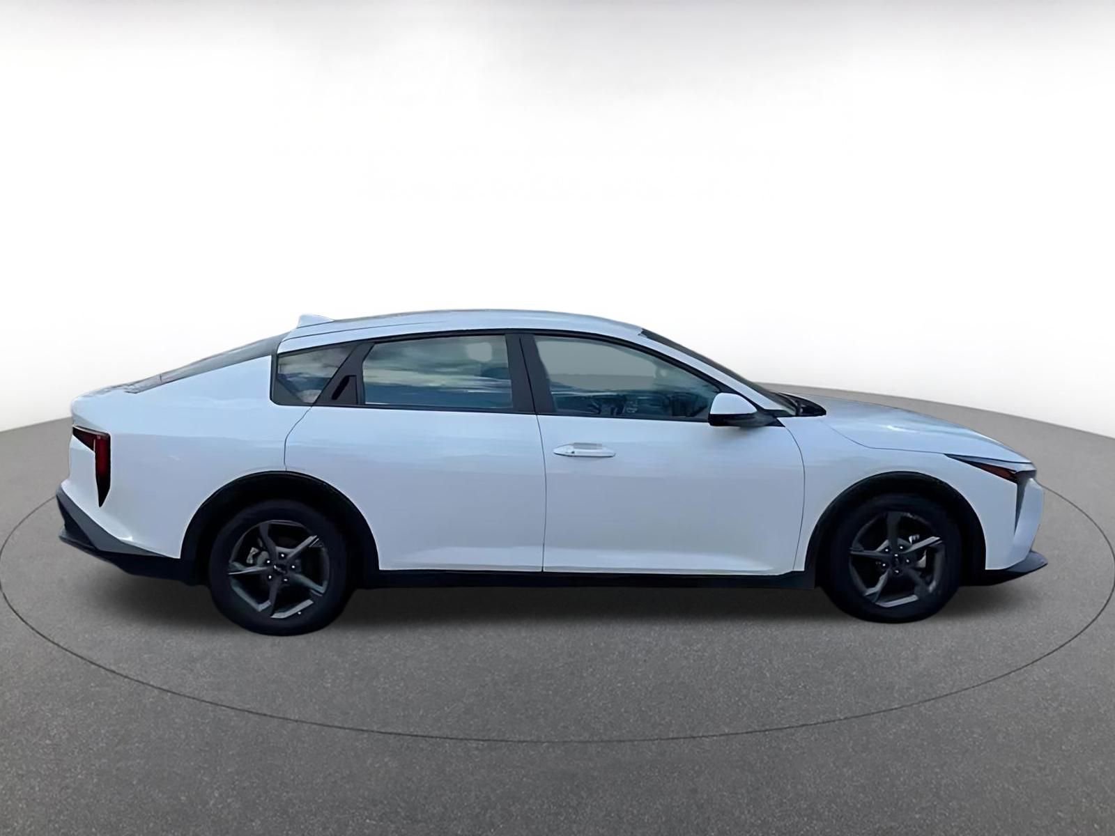 Thumbnail: 2025 Kia K4 - 14