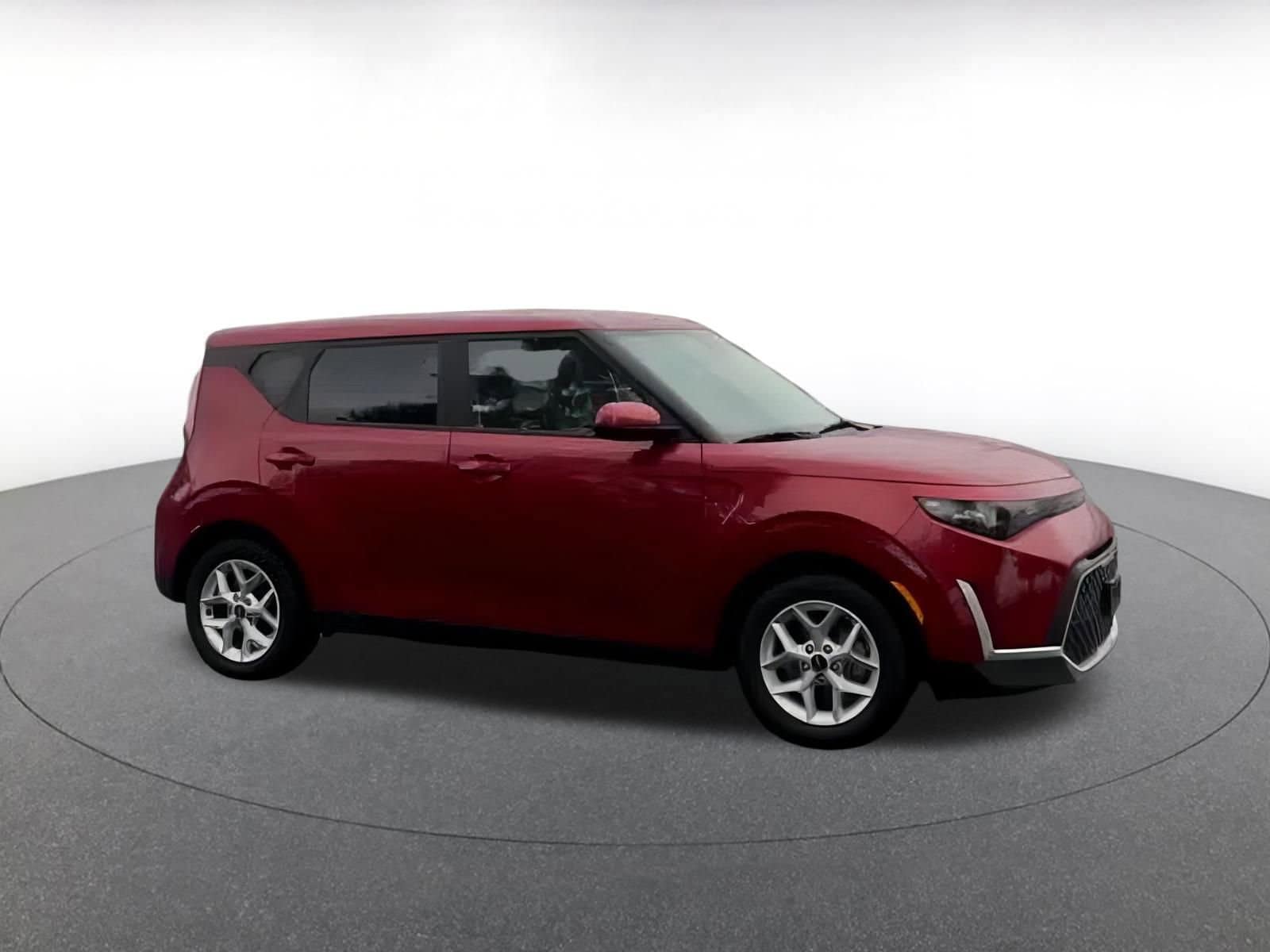 Thumbnail: 2024 Kia Soul - 2